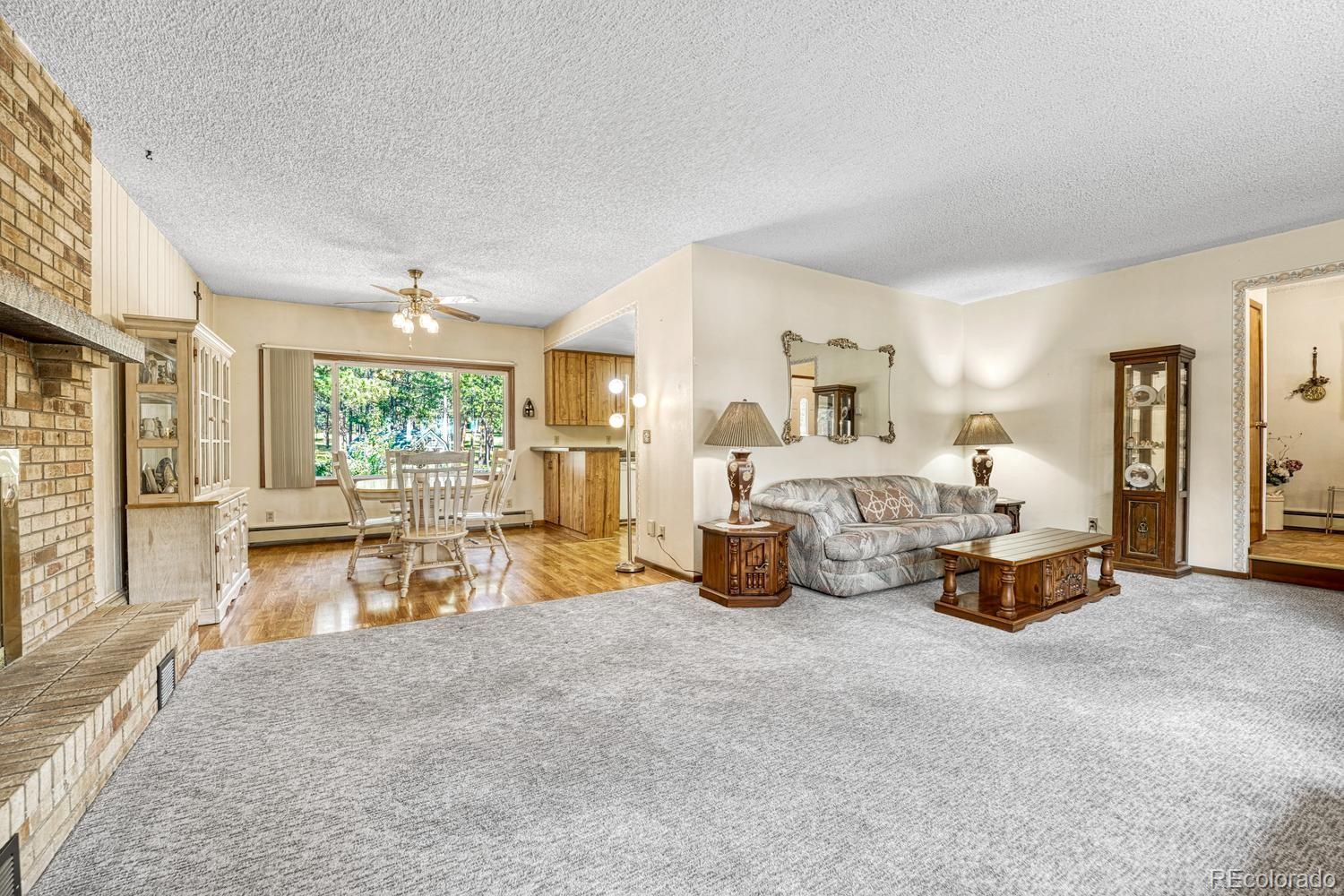 MLS Image #4 for 14225  ponderosa road,colorado springs, Colorado