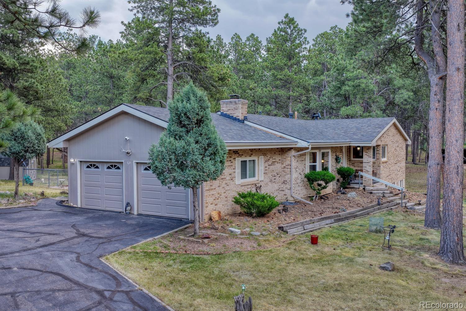 MLS Image #40 for 14225  ponderosa road,colorado springs, Colorado
