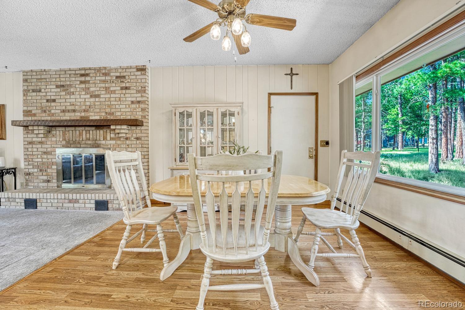 MLS Image #7 for 14225  ponderosa road,colorado springs, Colorado