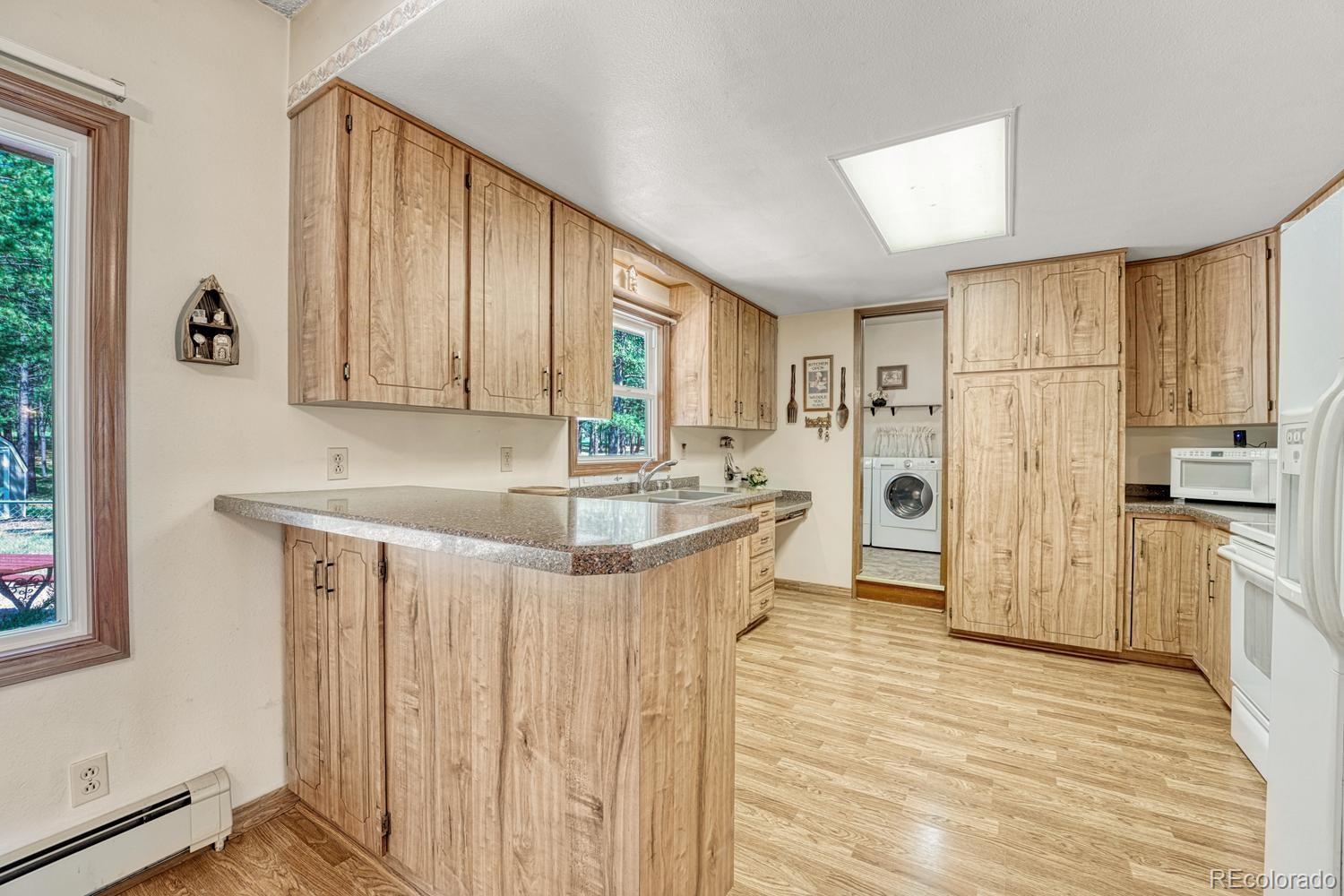 MLS Image #8 for 14225  ponderosa road,colorado springs, Colorado
