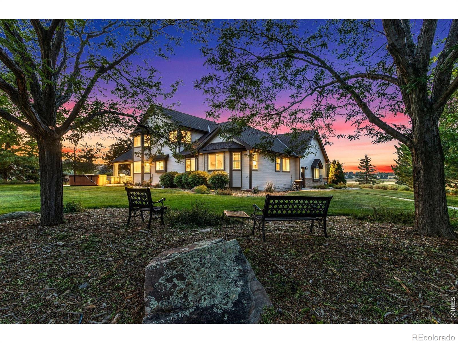 MLS Image #48 for 5714  bluff lane,loveland, Colorado