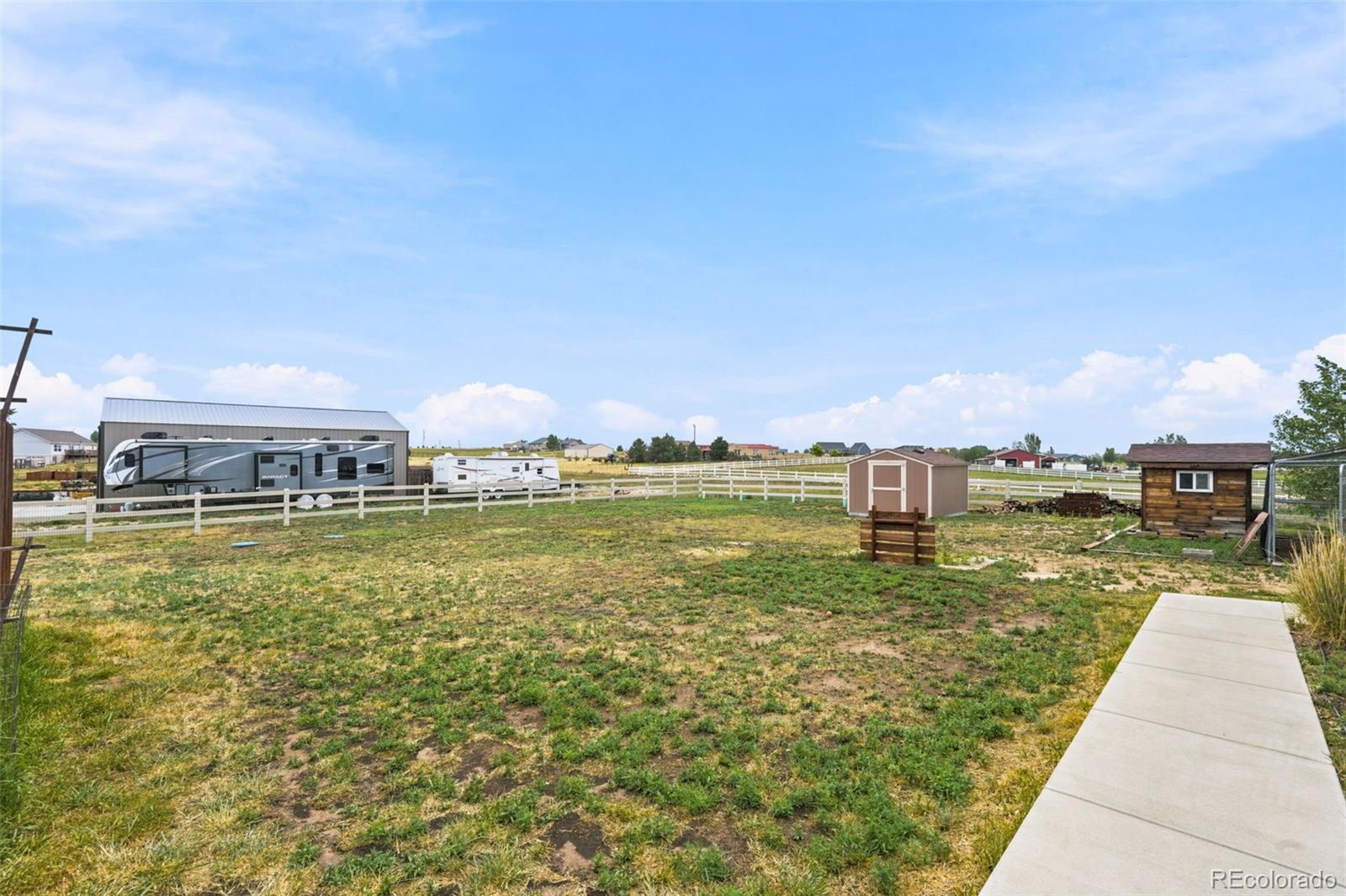 MLS Image #38 for 4081  falcon drive,fort lupton, Colorado