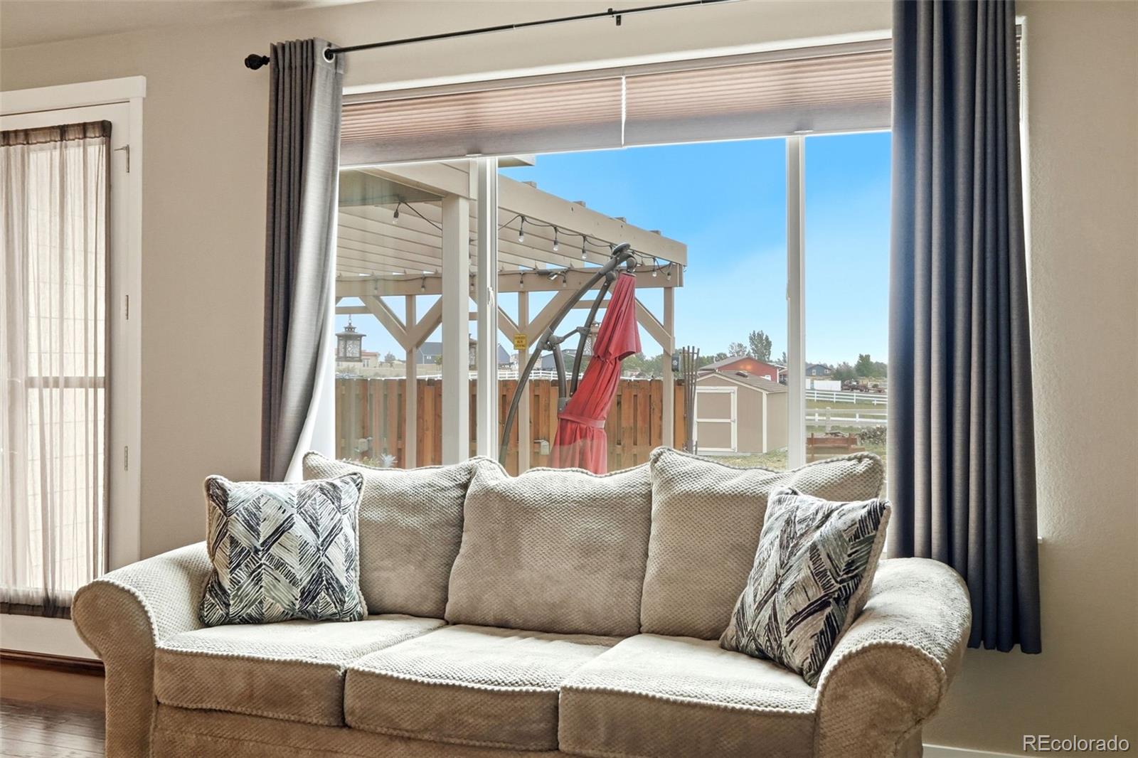 MLS Image #4 for 4081  falcon drive,fort lupton, Colorado