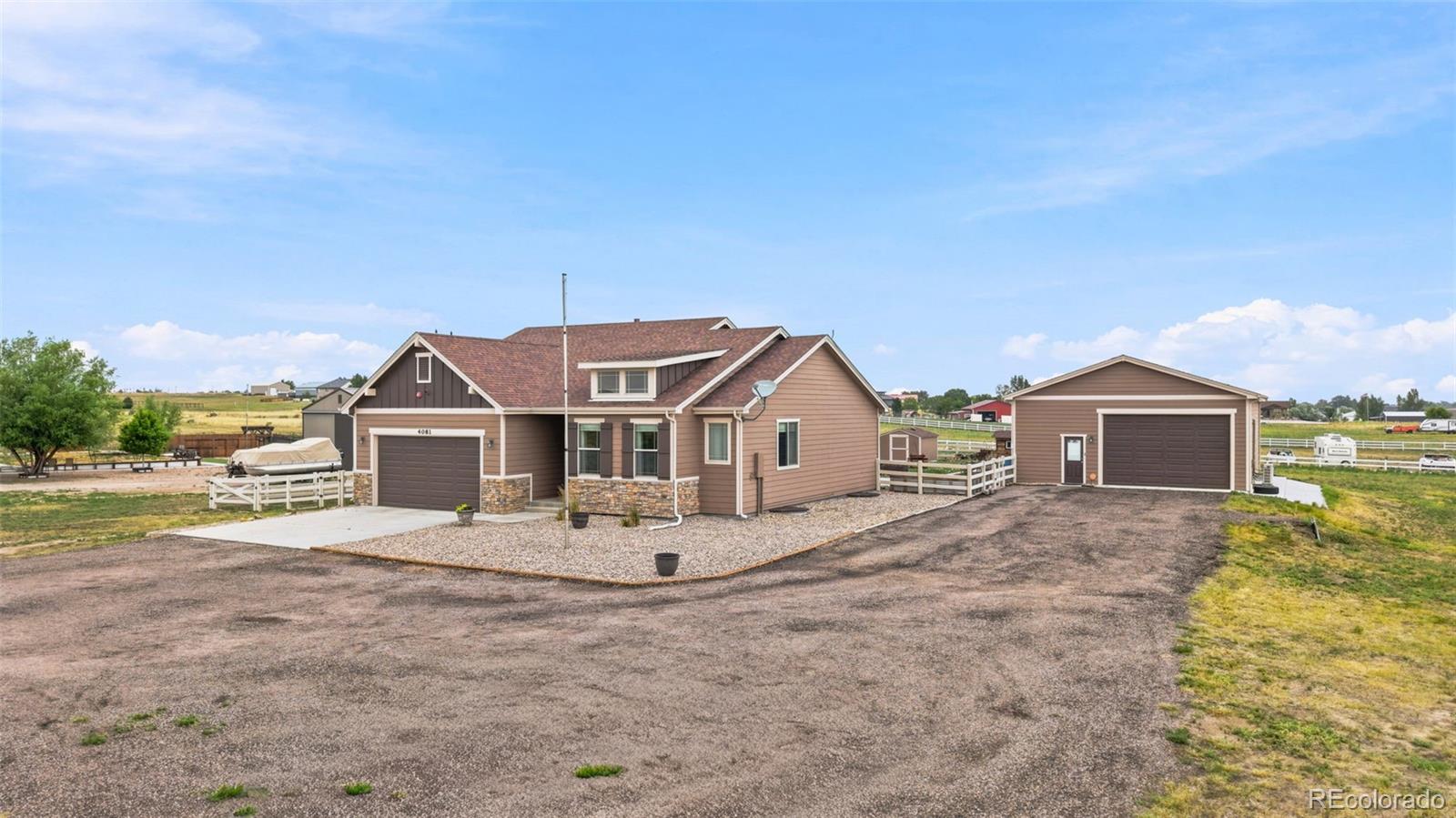 MLS Image #40 for 4081  falcon drive,fort lupton, Colorado