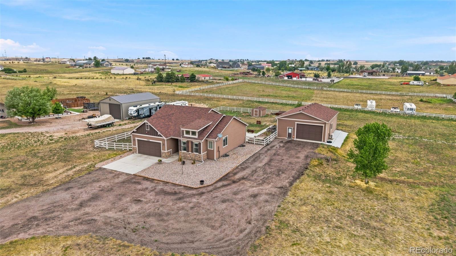 MLS Image #45 for 4081  falcon drive,fort lupton, Colorado