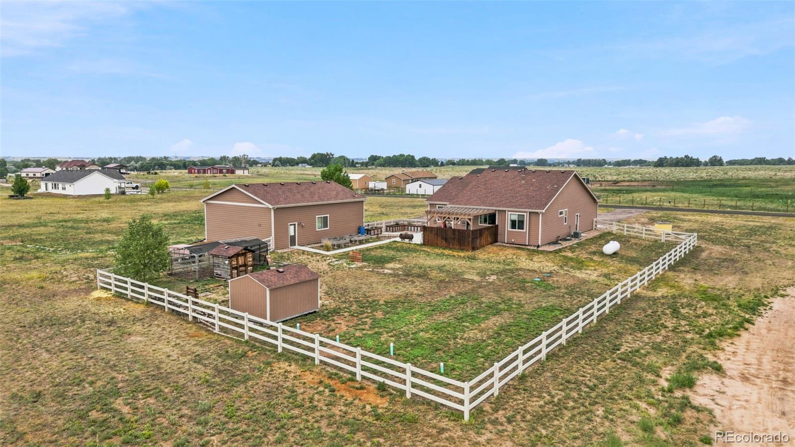 MLS Image #46 for 4081  falcon drive,fort lupton, Colorado
