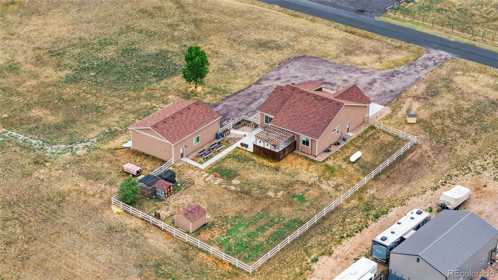 MLS Image #47 for 4081  falcon drive,fort lupton, Colorado