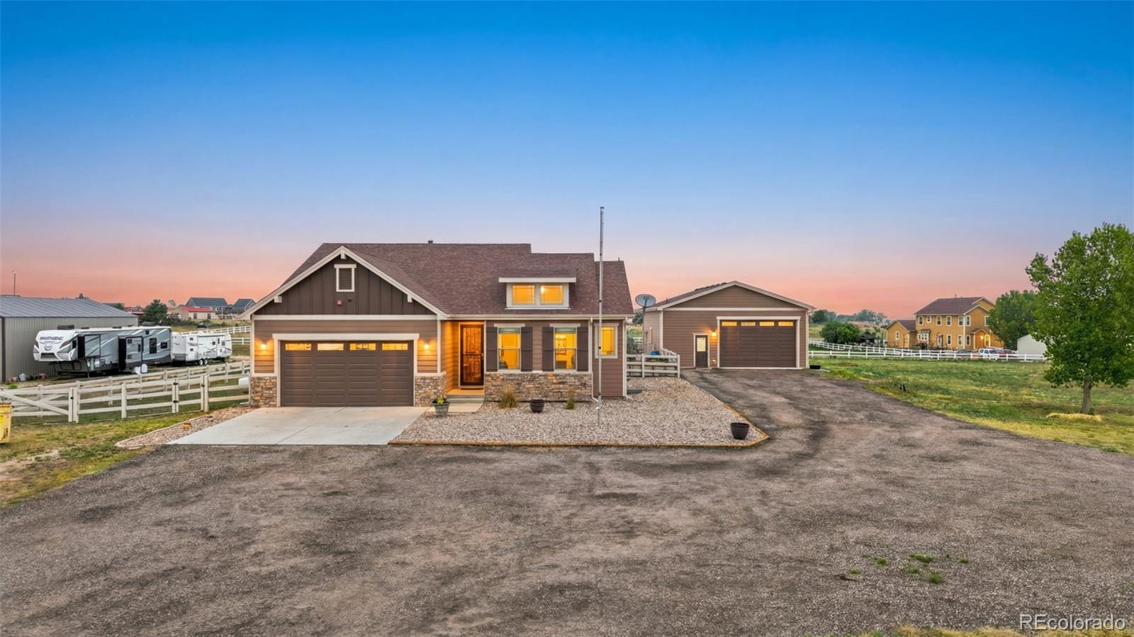 MLS Image #48 for 4081  falcon drive,fort lupton, Colorado