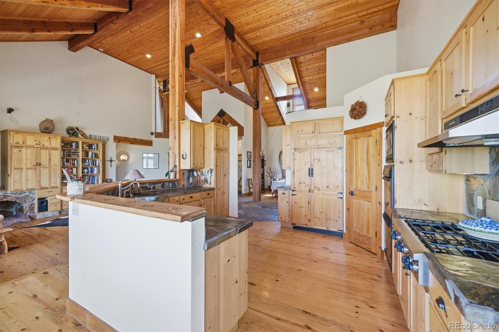 MLS Image #10 for 10  bozeman trail,elizabeth, Colorado