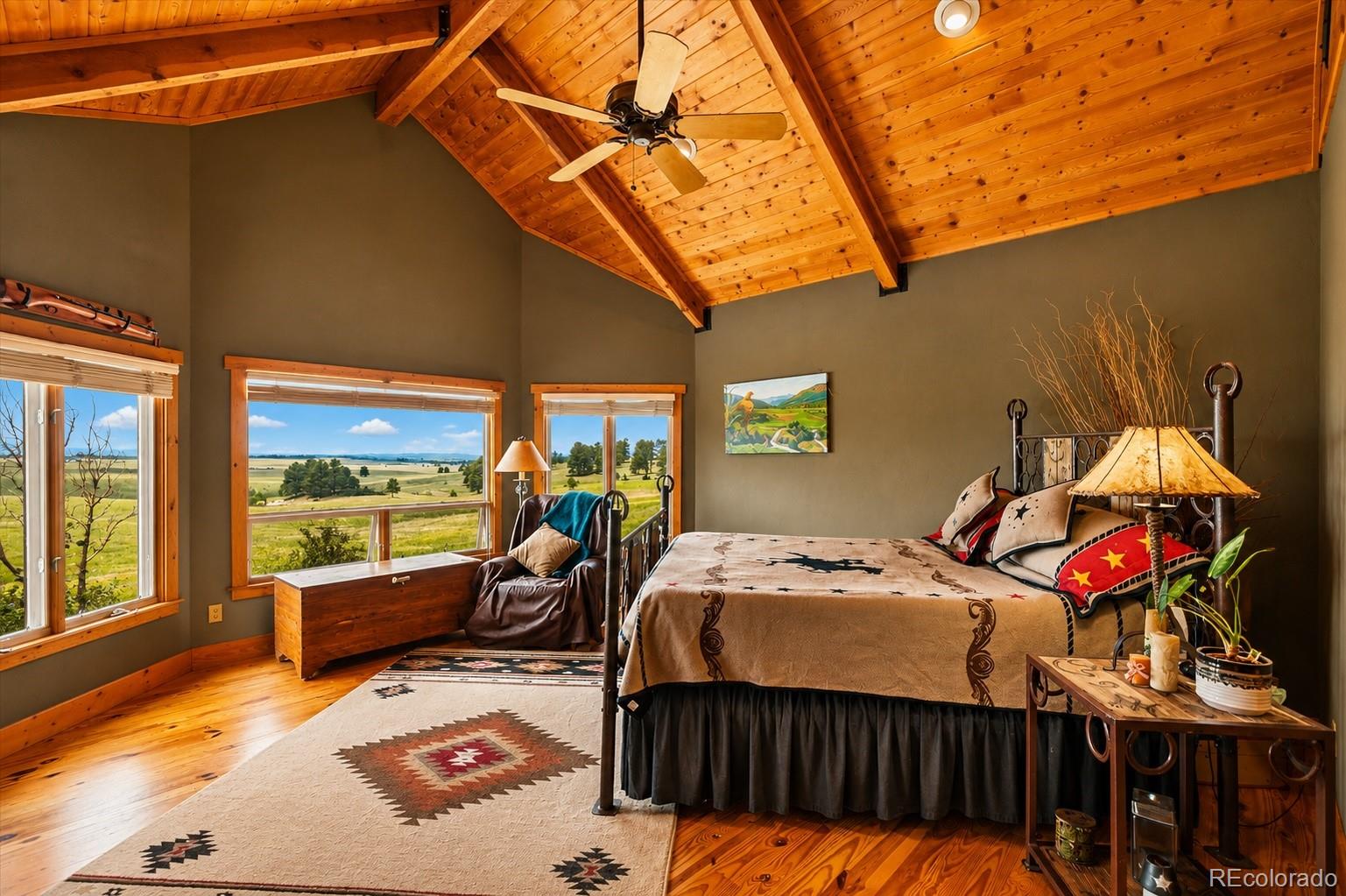 MLS Image #12 for 10  bozeman trail,elizabeth, Colorado
