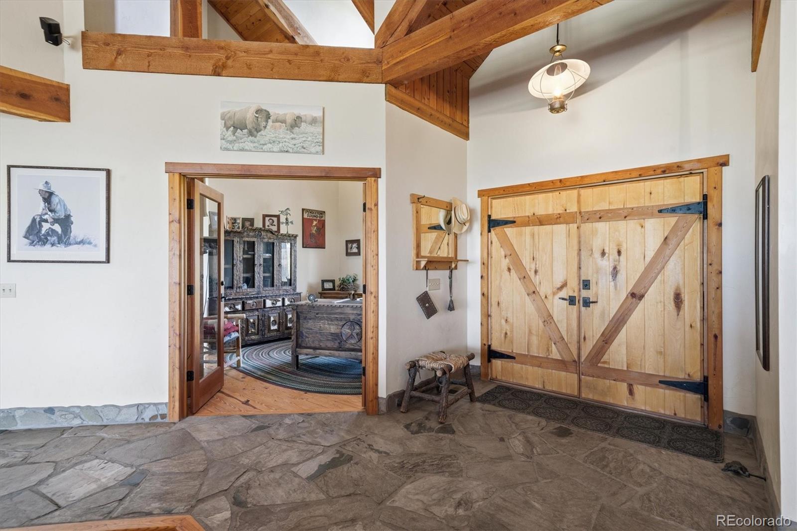 MLS Image #19 for 10  bozeman trail,elizabeth, Colorado