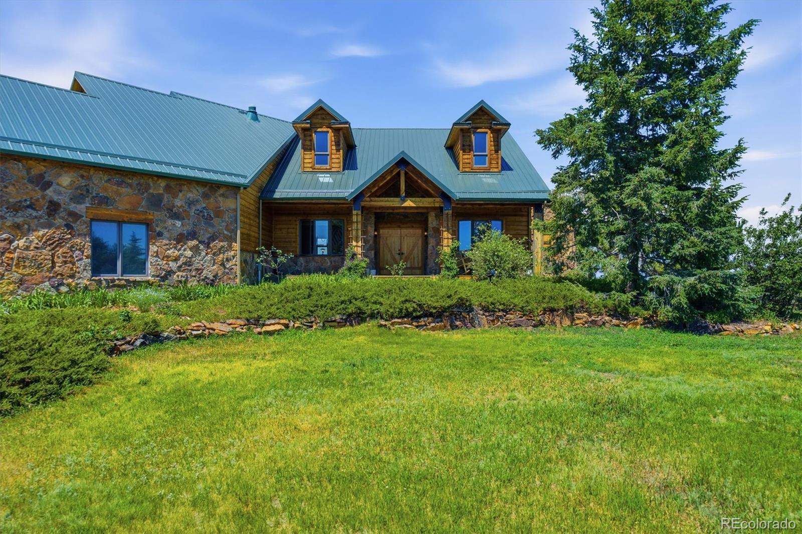 MLS Image #2 for 10  bozeman trail,elizabeth, Colorado
