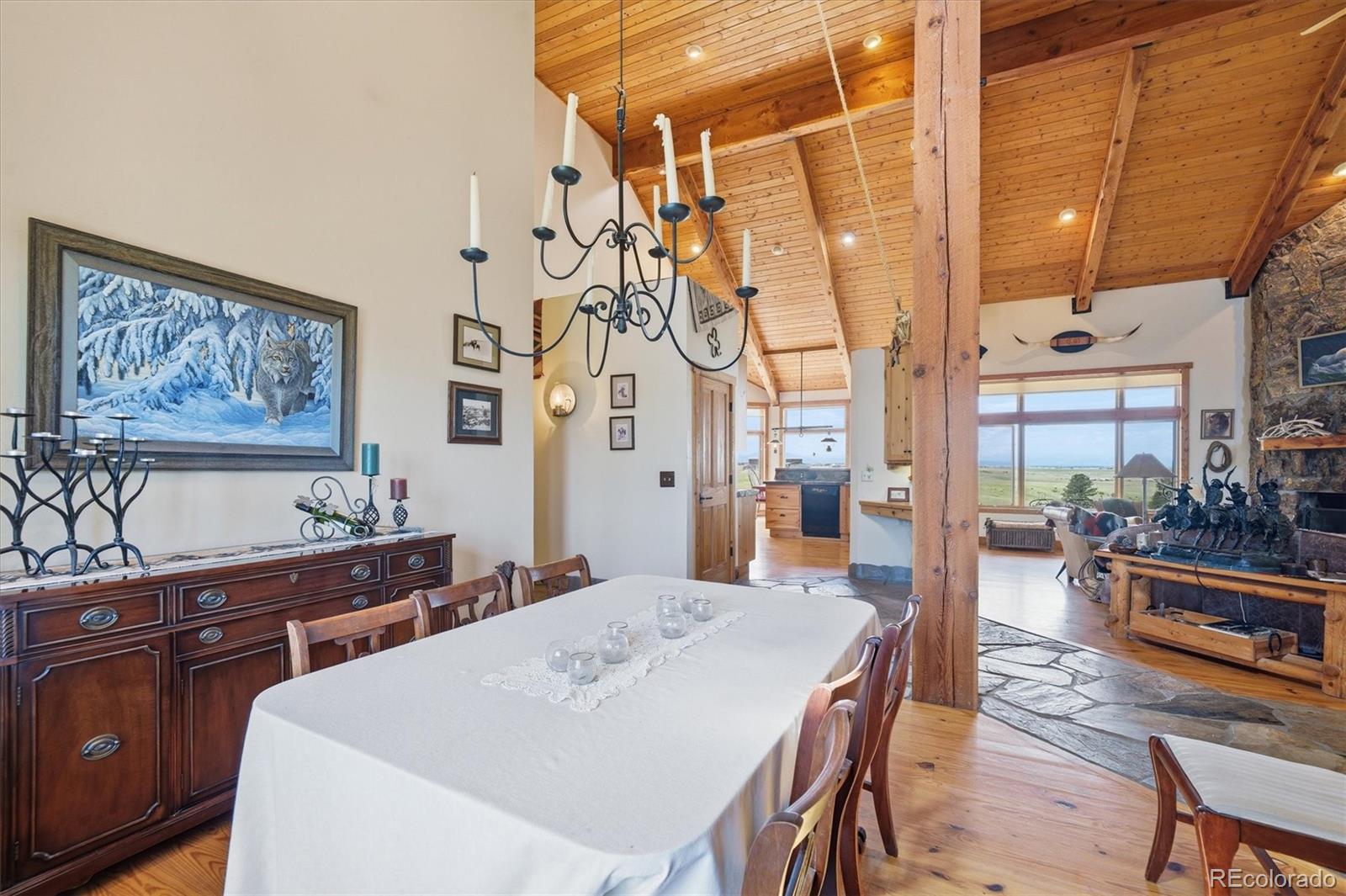 MLS Image #20 for 10  bozeman trail,elizabeth, Colorado
