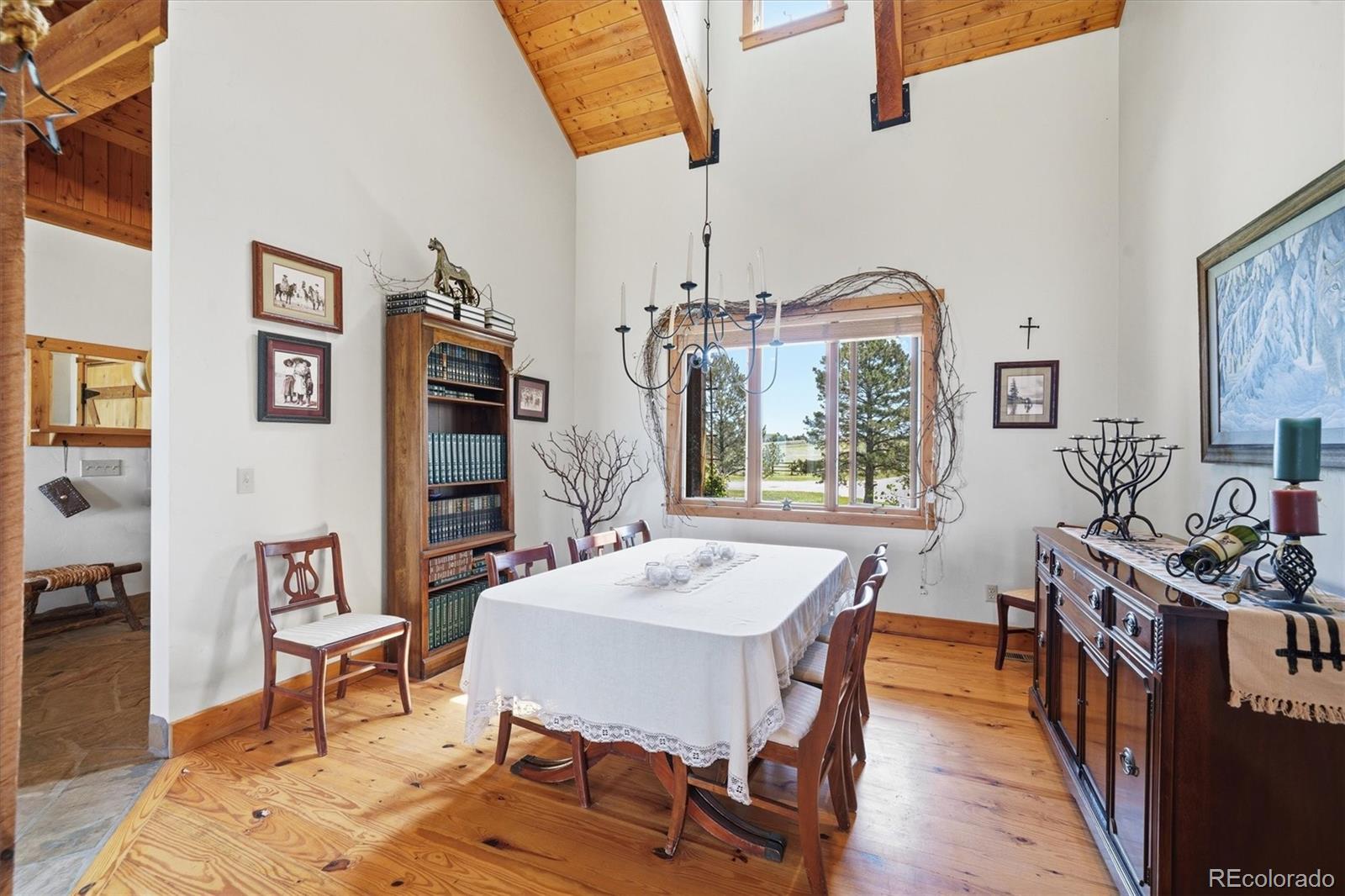 MLS Image #21 for 10  bozeman trail,elizabeth, Colorado