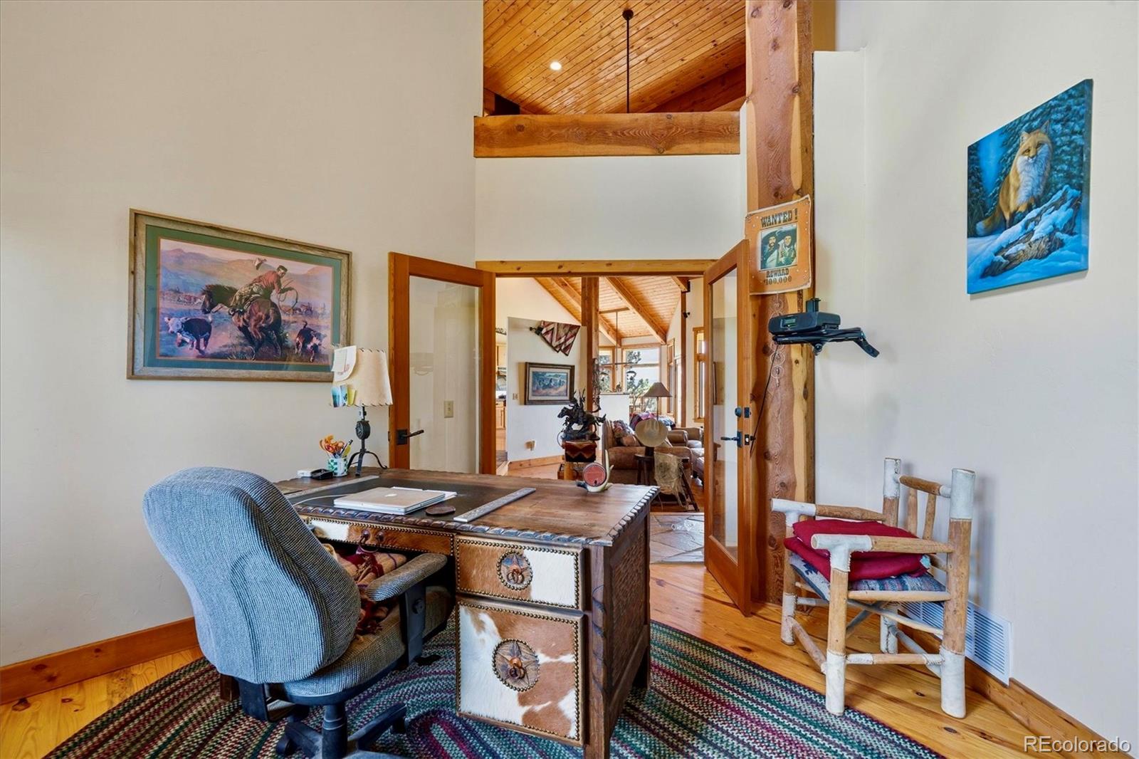 MLS Image #24 for 10  bozeman trail,elizabeth, Colorado