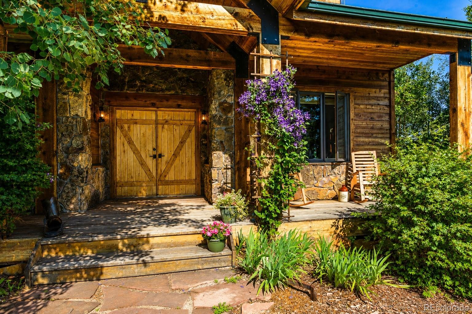 MLS Image #3 for 10  bozeman trail,elizabeth, Colorado