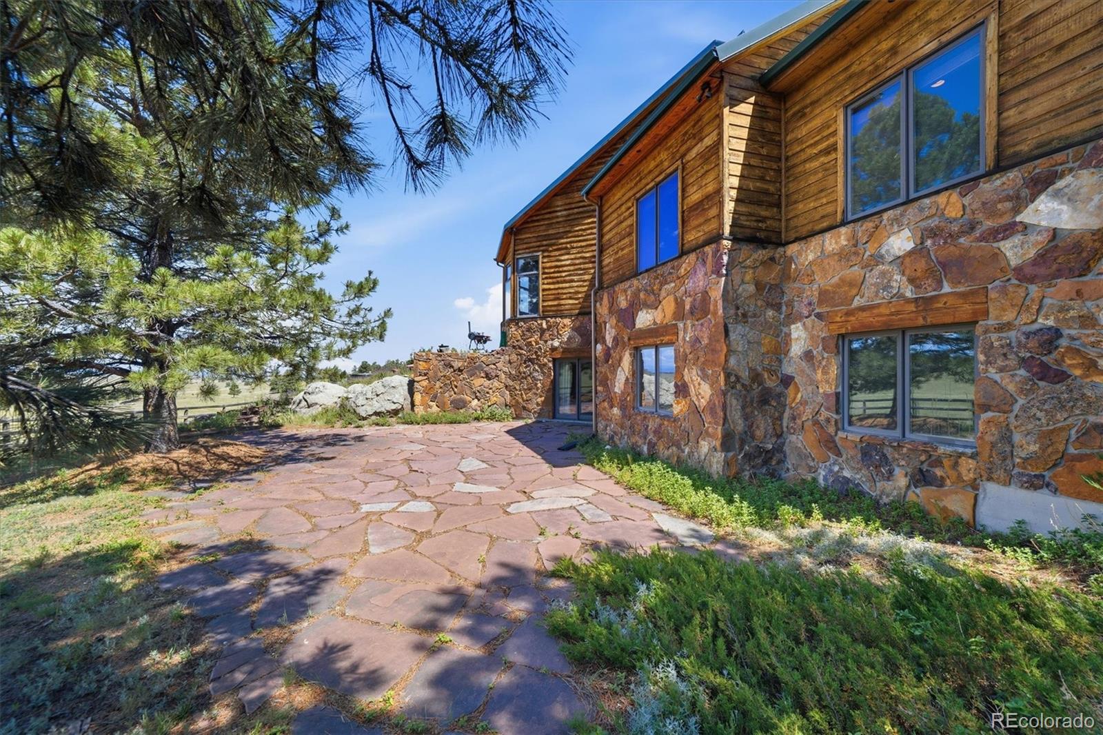 MLS Image #33 for 10  bozeman trail,elizabeth, Colorado