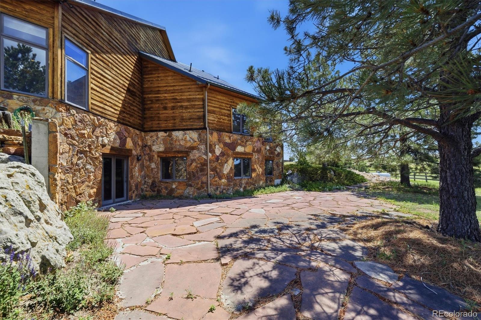MLS Image #34 for 10  bozeman trail,elizabeth, Colorado