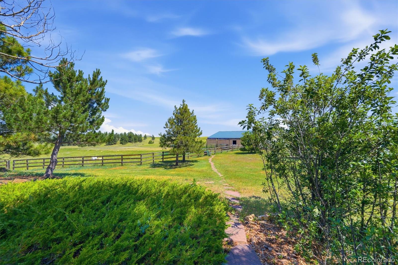 MLS Image #35 for 10  bozeman trail,elizabeth, Colorado