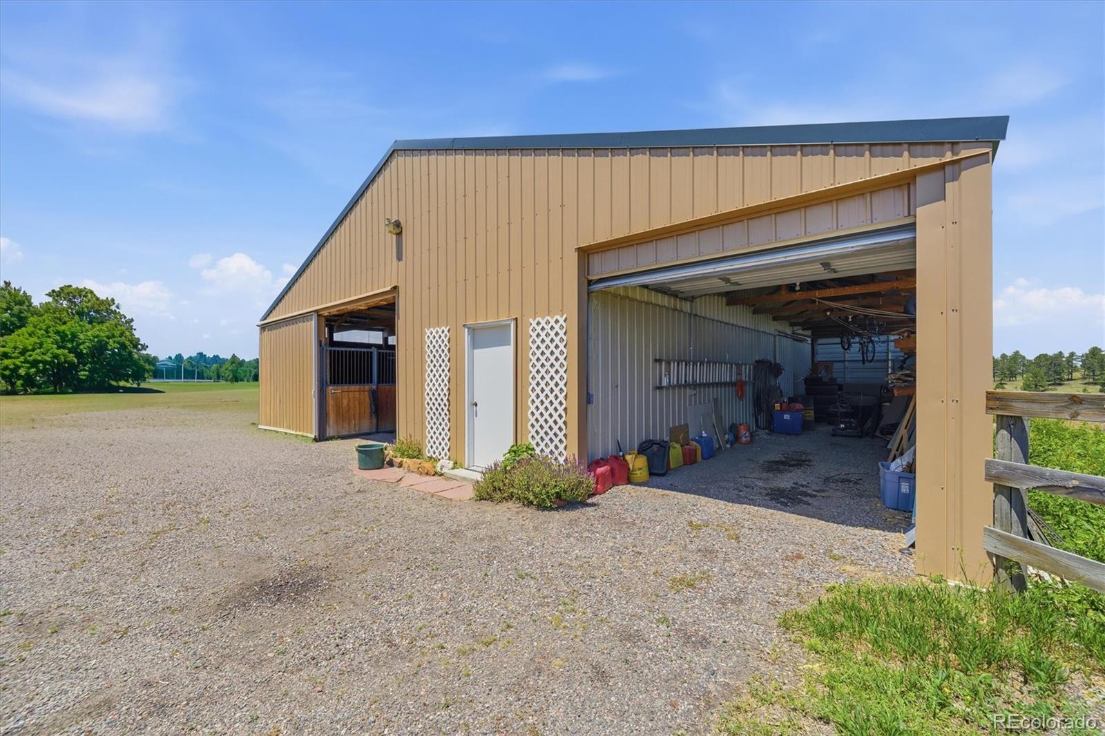 MLS Image #38 for 10  bozeman trail,elizabeth, Colorado