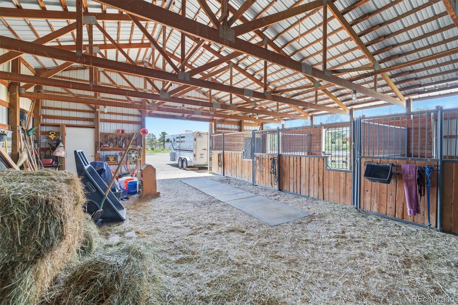 MLS Image #39 for 10  bozeman trail,elizabeth, Colorado