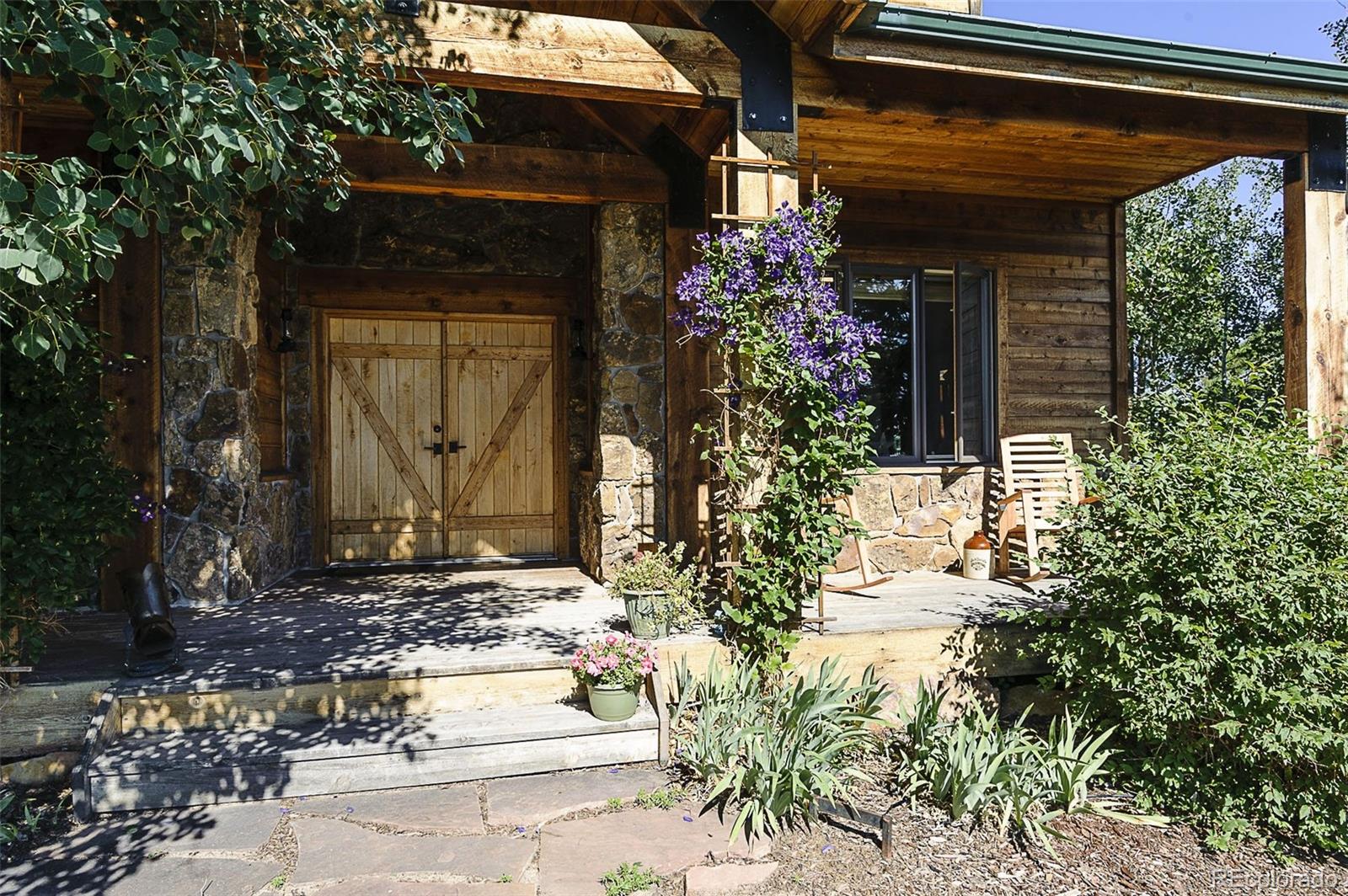 MLS Image #4 for 10  bozeman trail,elizabeth, Colorado