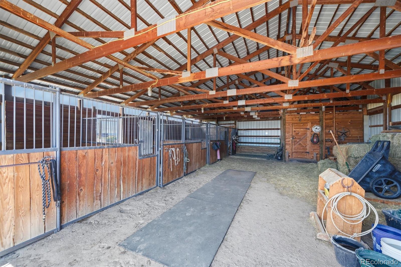MLS Image #40 for 10  bozeman trail,elizabeth, Colorado