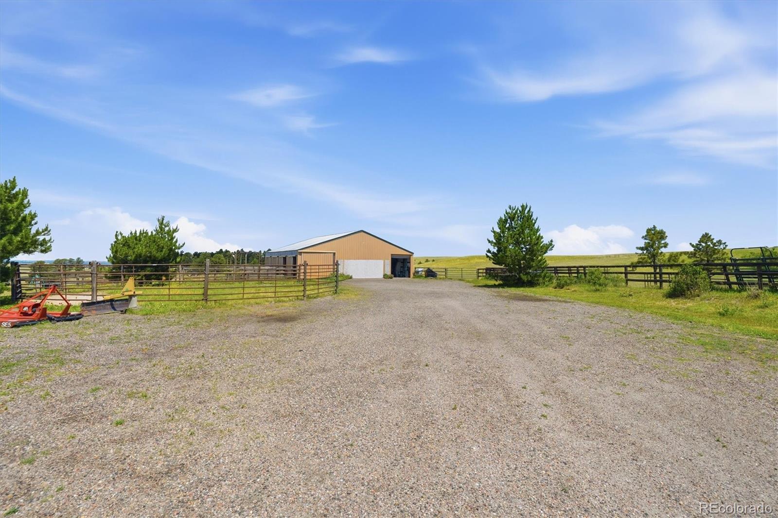 MLS Image #41 for 10  bozeman trail,elizabeth, Colorado
