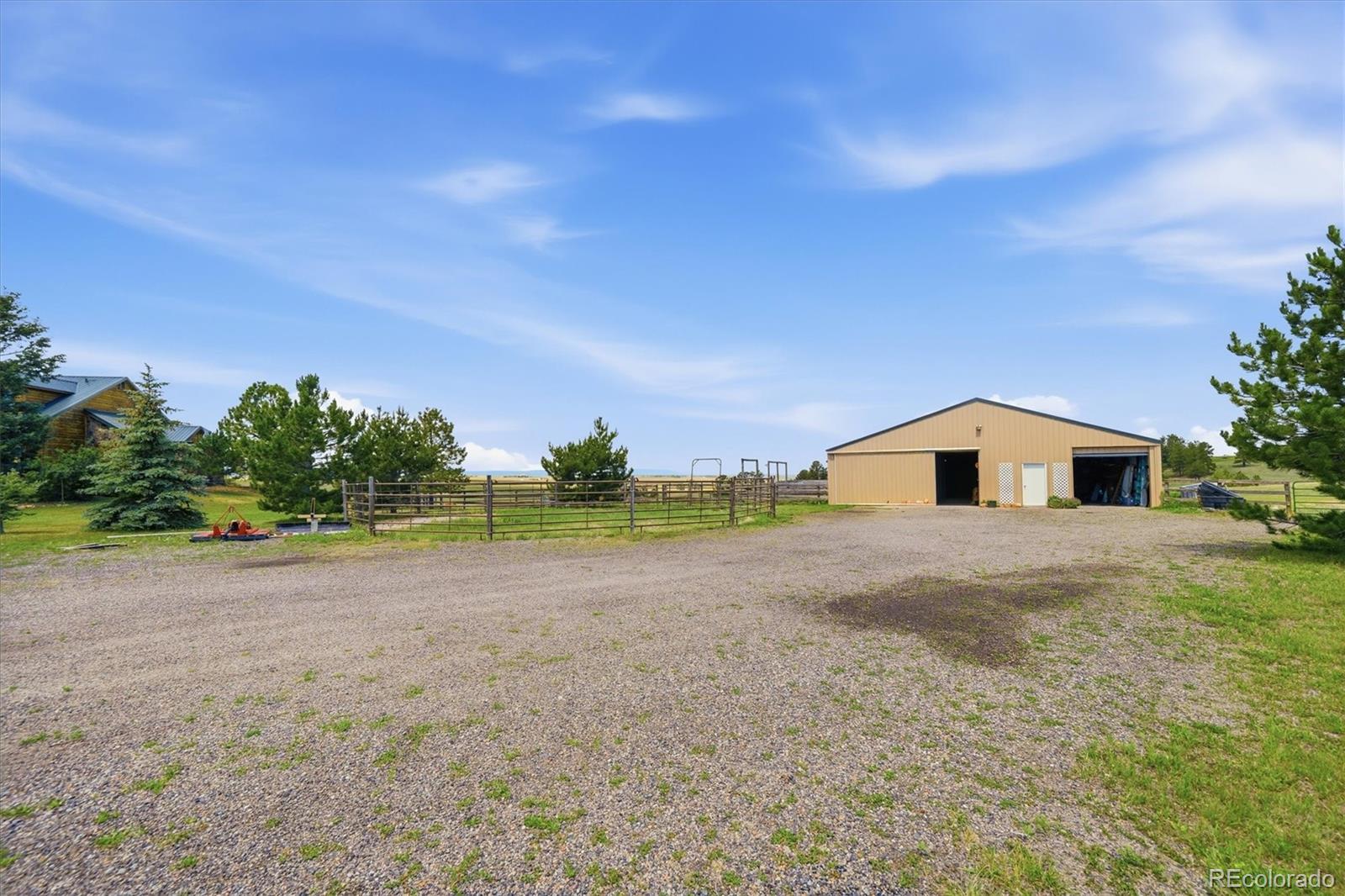MLS Image #42 for 10  bozeman trail,elizabeth, Colorado