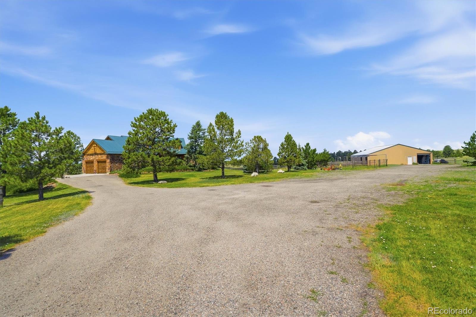 MLS Image #43 for 10  bozeman trail,elizabeth, Colorado