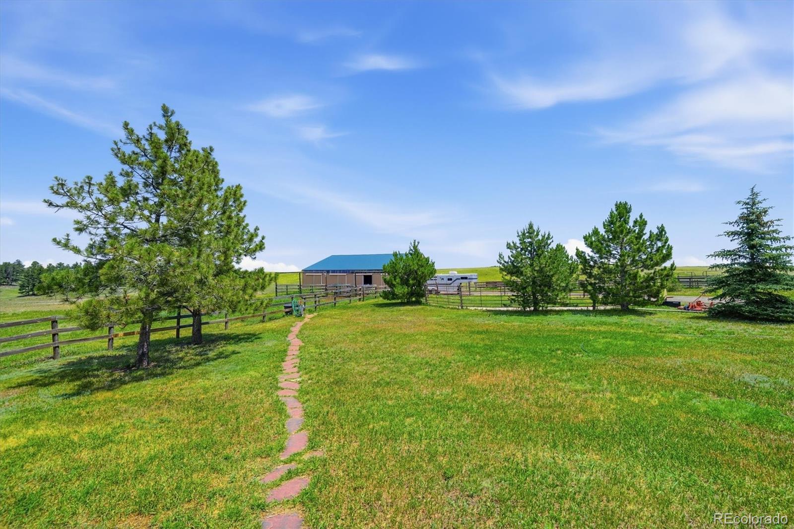 MLS Image #44 for 10  bozeman trail,elizabeth, Colorado