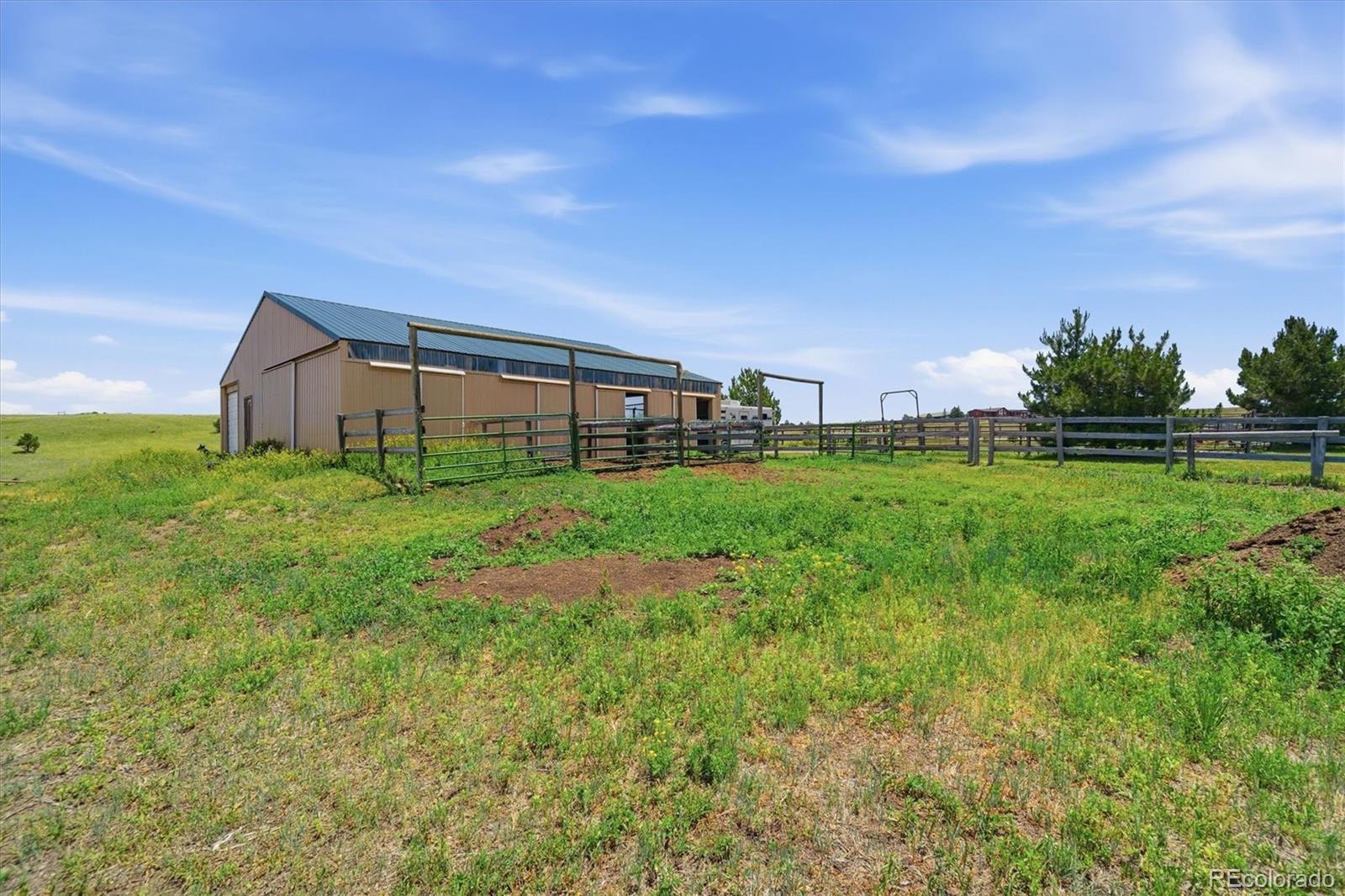MLS Image #45 for 10  bozeman trail,elizabeth, Colorado