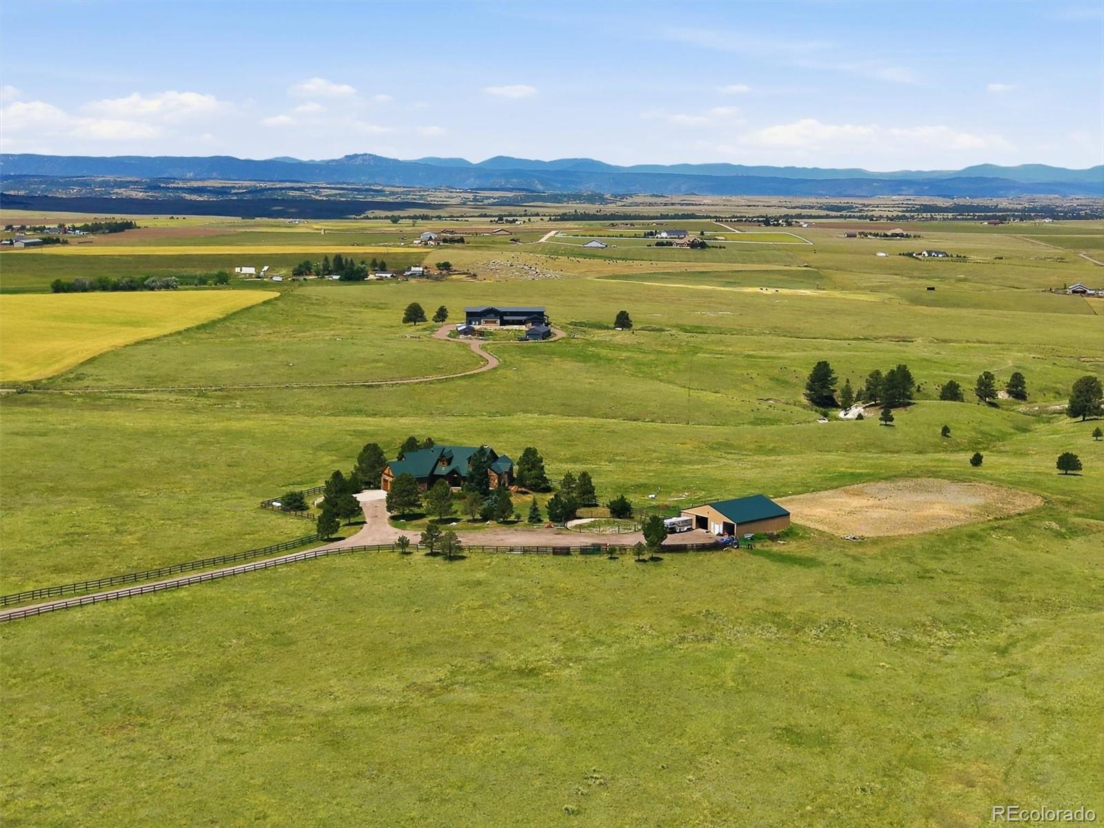 MLS Image #46 for 10  bozeman trail,elizabeth, Colorado