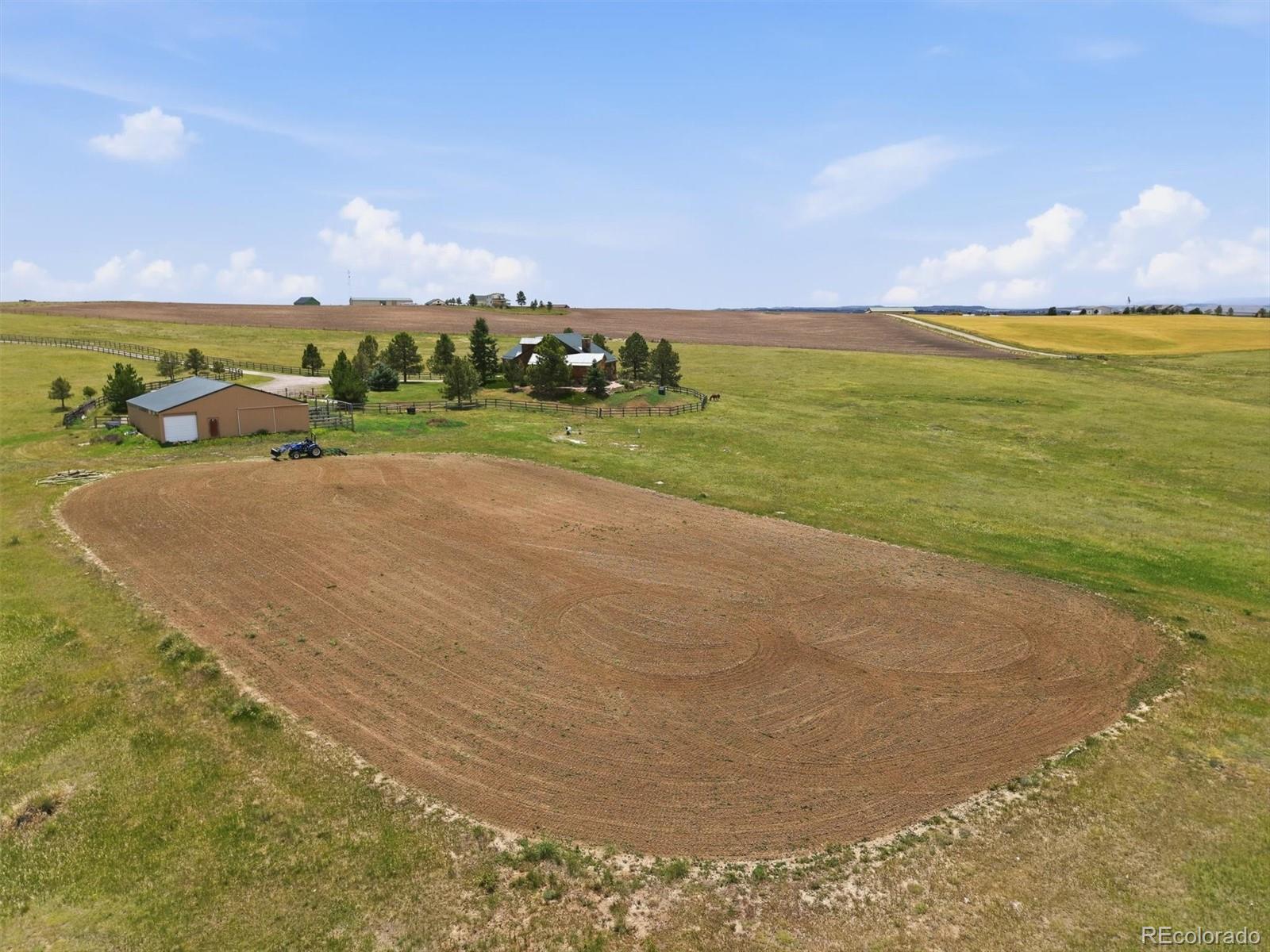 MLS Image #47 for 10  bozeman trail,elizabeth, Colorado