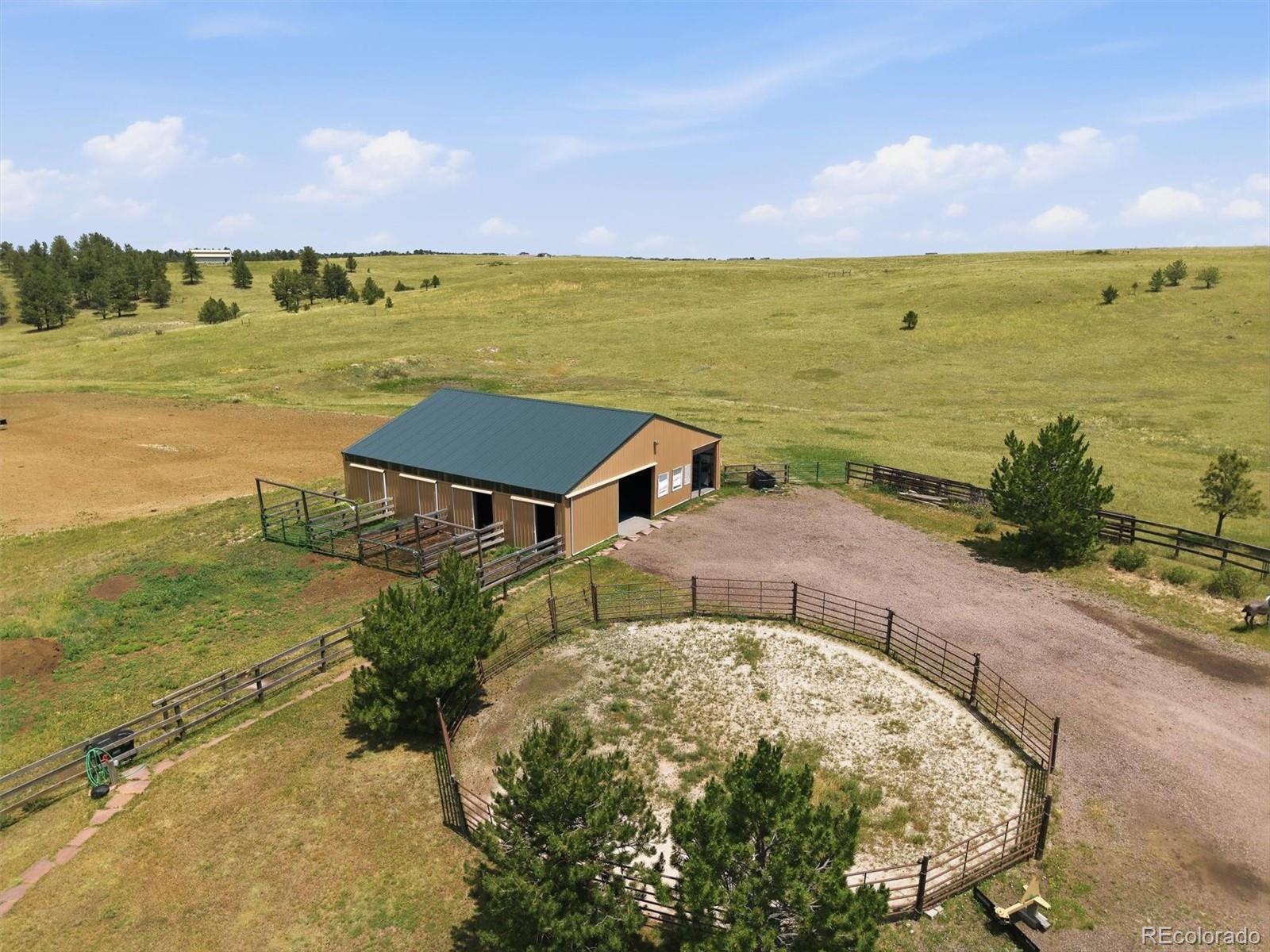 MLS Image #49 for 10  bozeman trail,elizabeth, Colorado