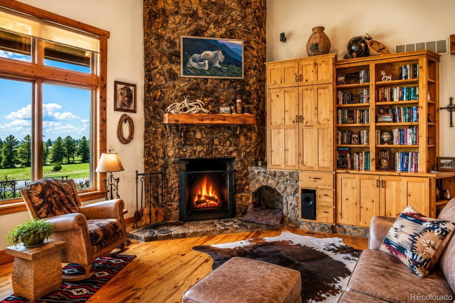 MLS Image #5 for 10  bozeman trail,elizabeth, Colorado