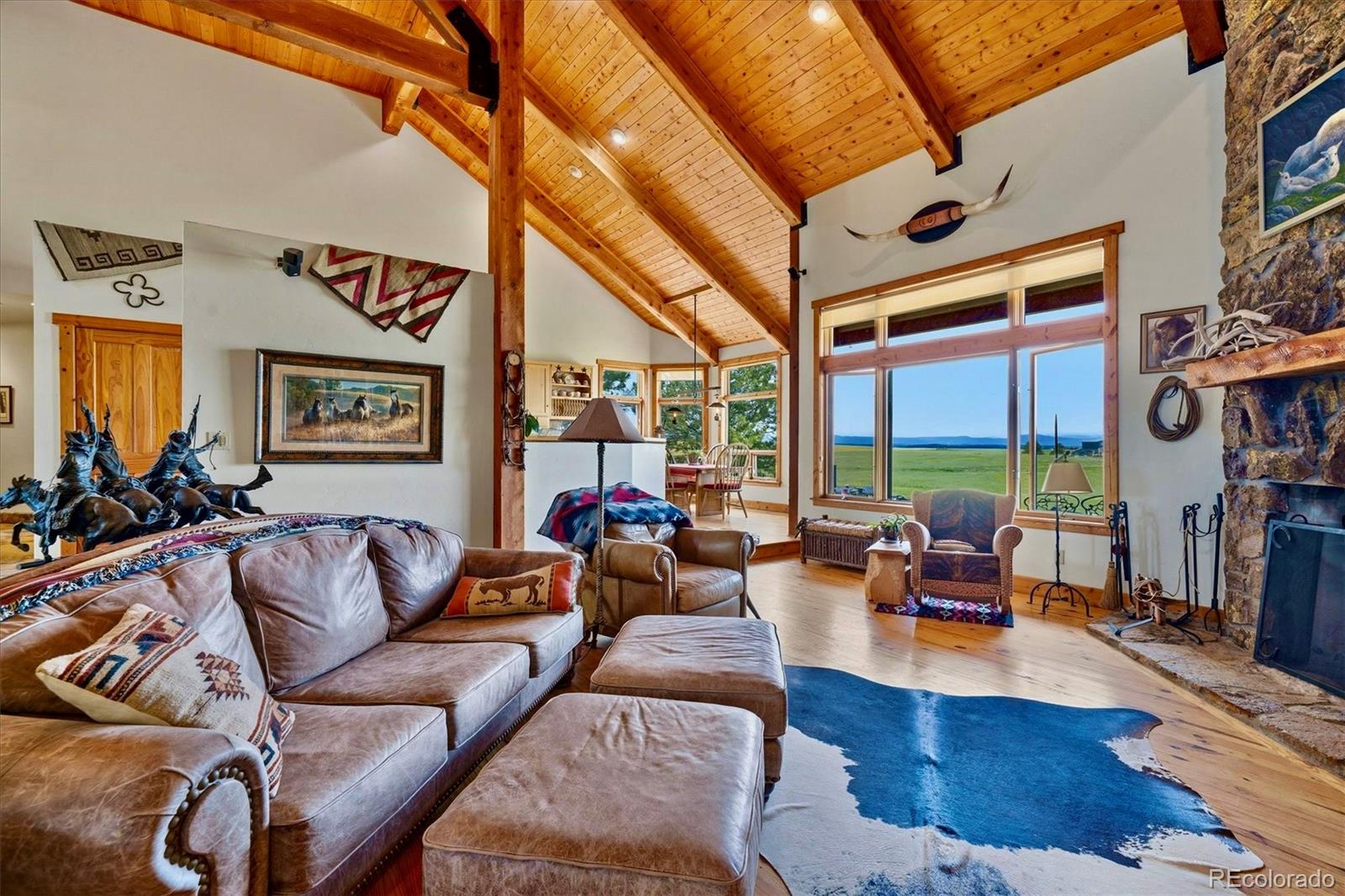 MLS Image #7 for 10  bozeman trail,elizabeth, Colorado