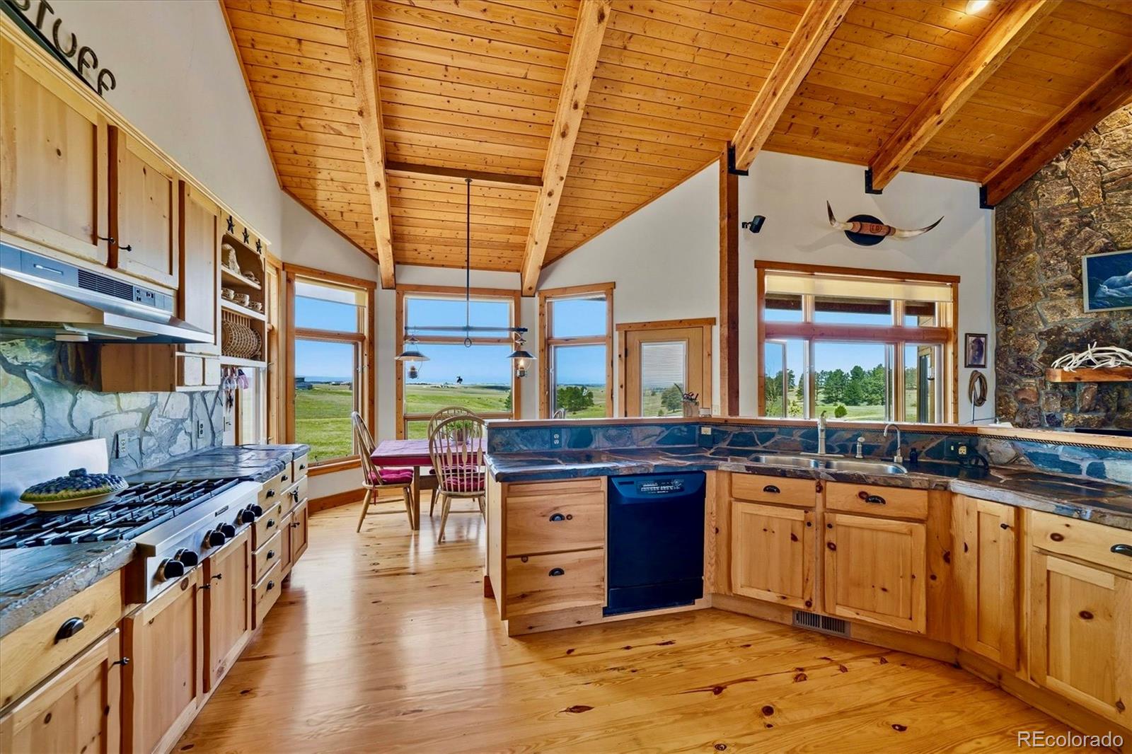 MLS Image #8 for 10  bozeman trail,elizabeth, Colorado