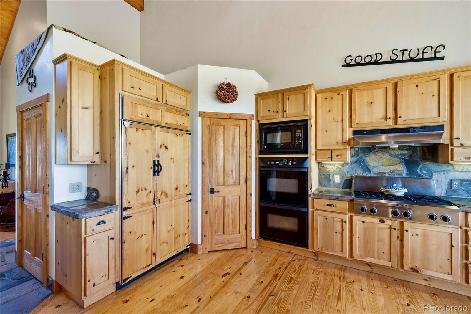 MLS Image #9 for 10  bozeman trail,elizabeth, Colorado