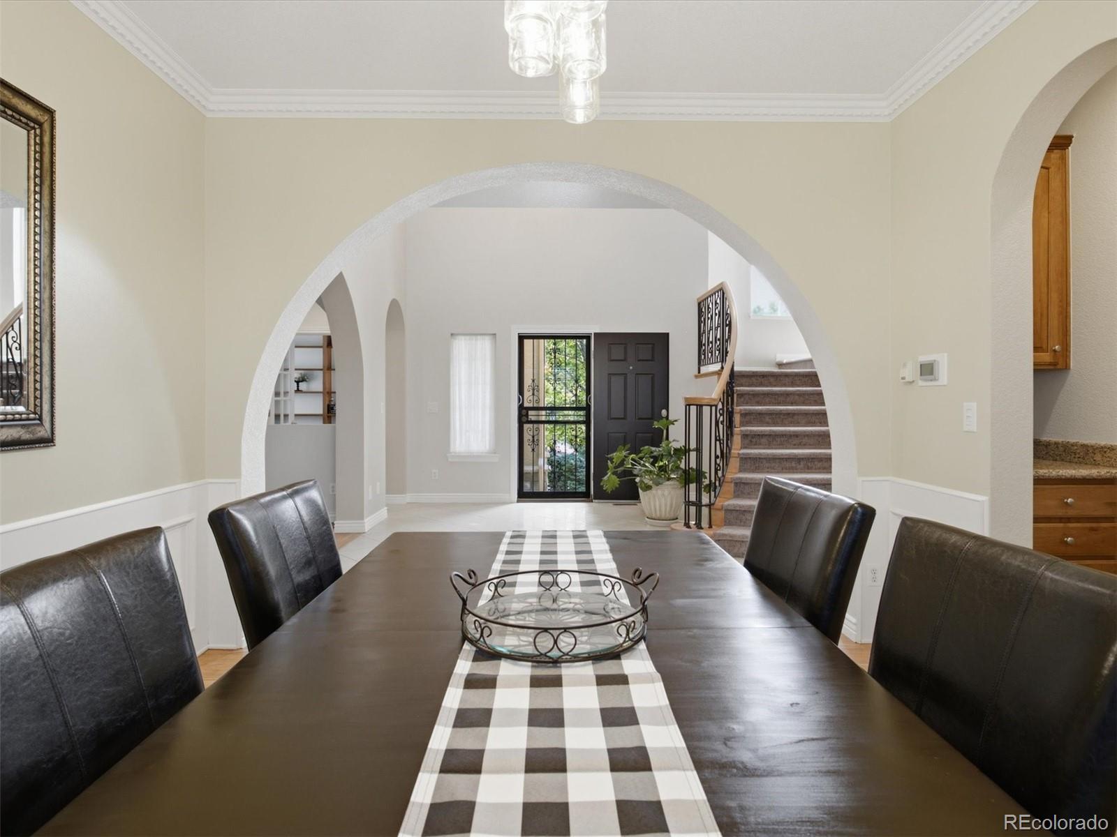 MLS Image #10 for 2819  canyon crest drive,highlands ranch, Colorado