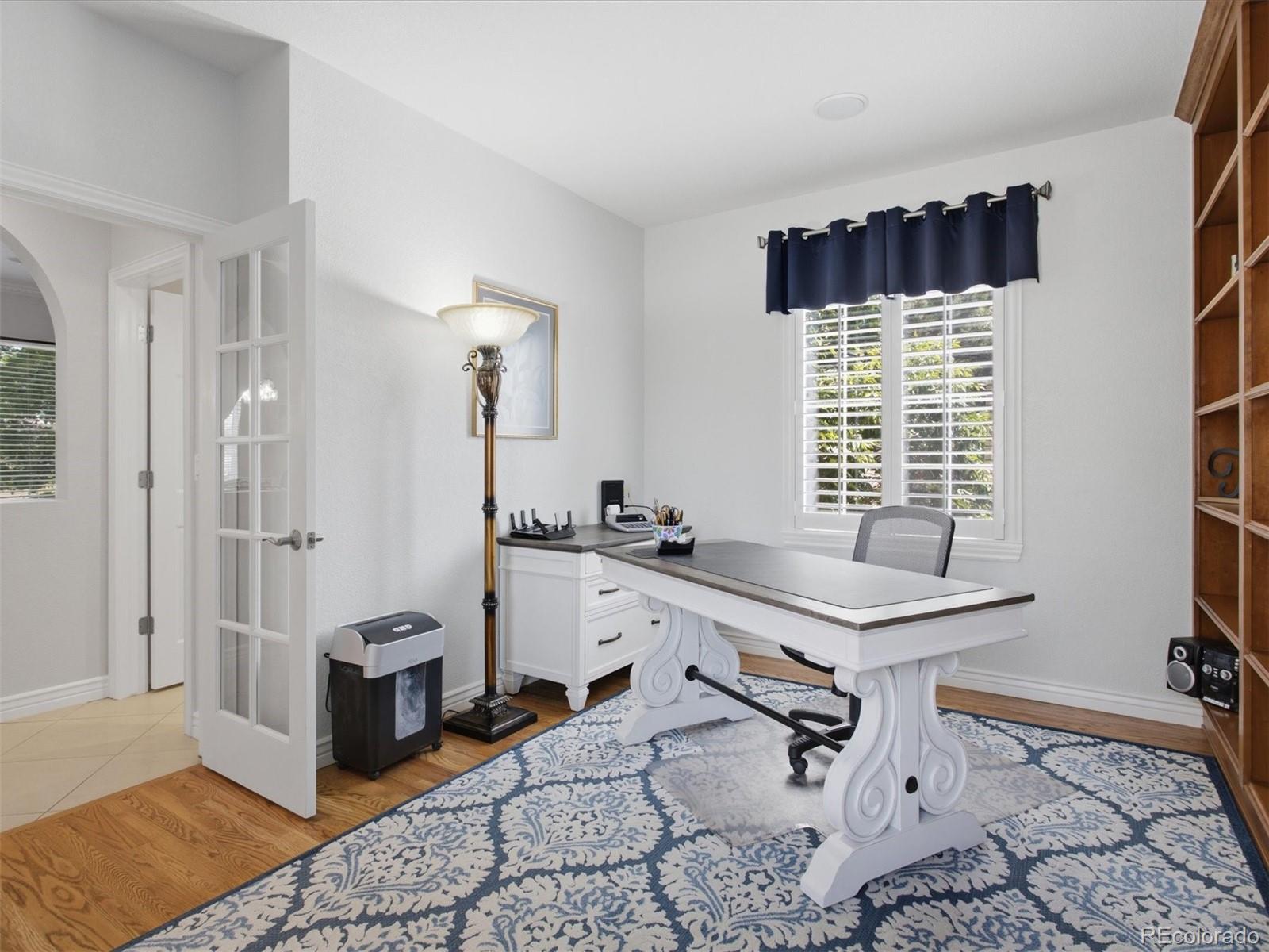 MLS Image #11 for 2819  canyon crest drive,highlands ranch, Colorado