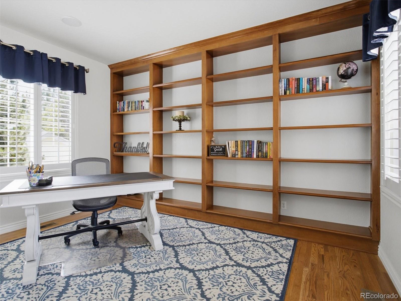 MLS Image #12 for 2819  canyon crest drive,highlands ranch, Colorado