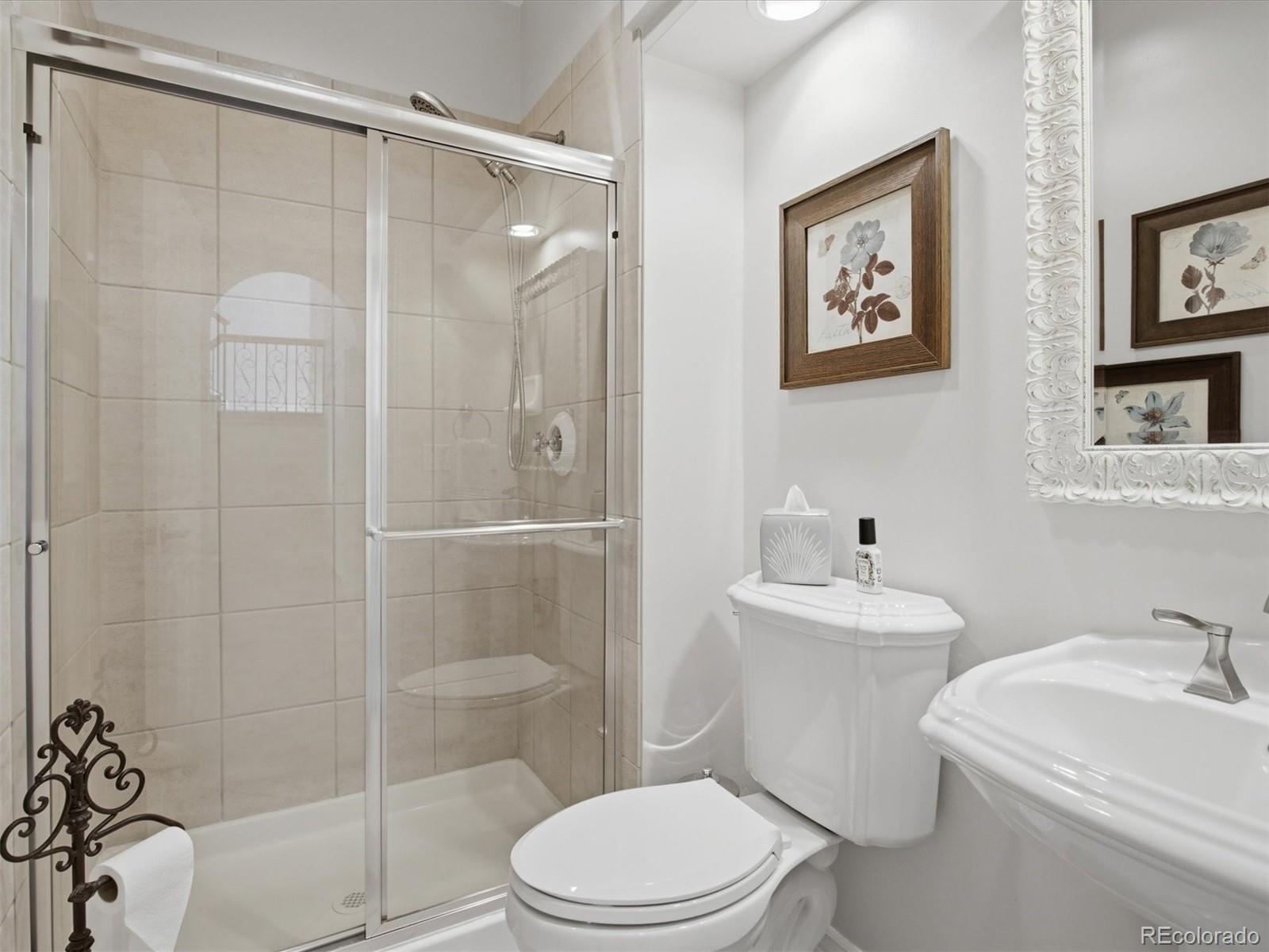 MLS Image #13 for 2819  canyon crest drive,highlands ranch, Colorado