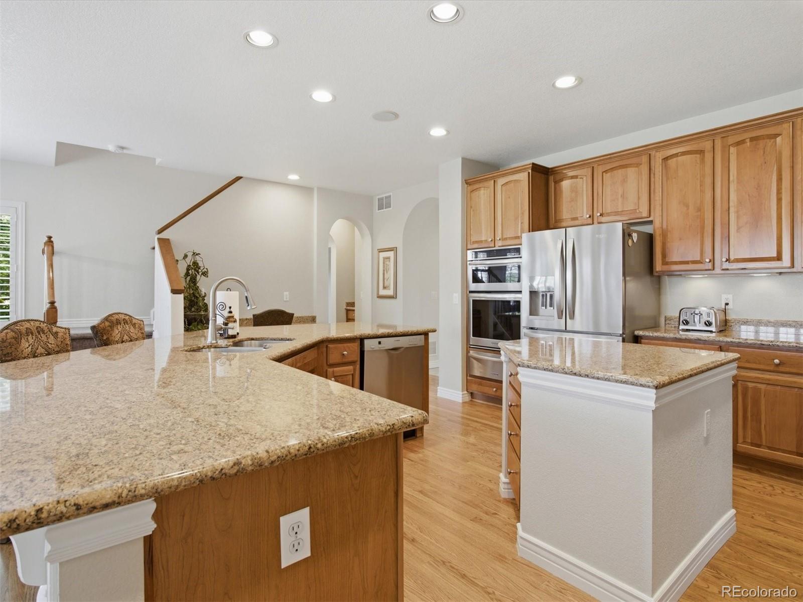 MLS Image #17 for 2819  canyon crest drive,highlands ranch, Colorado