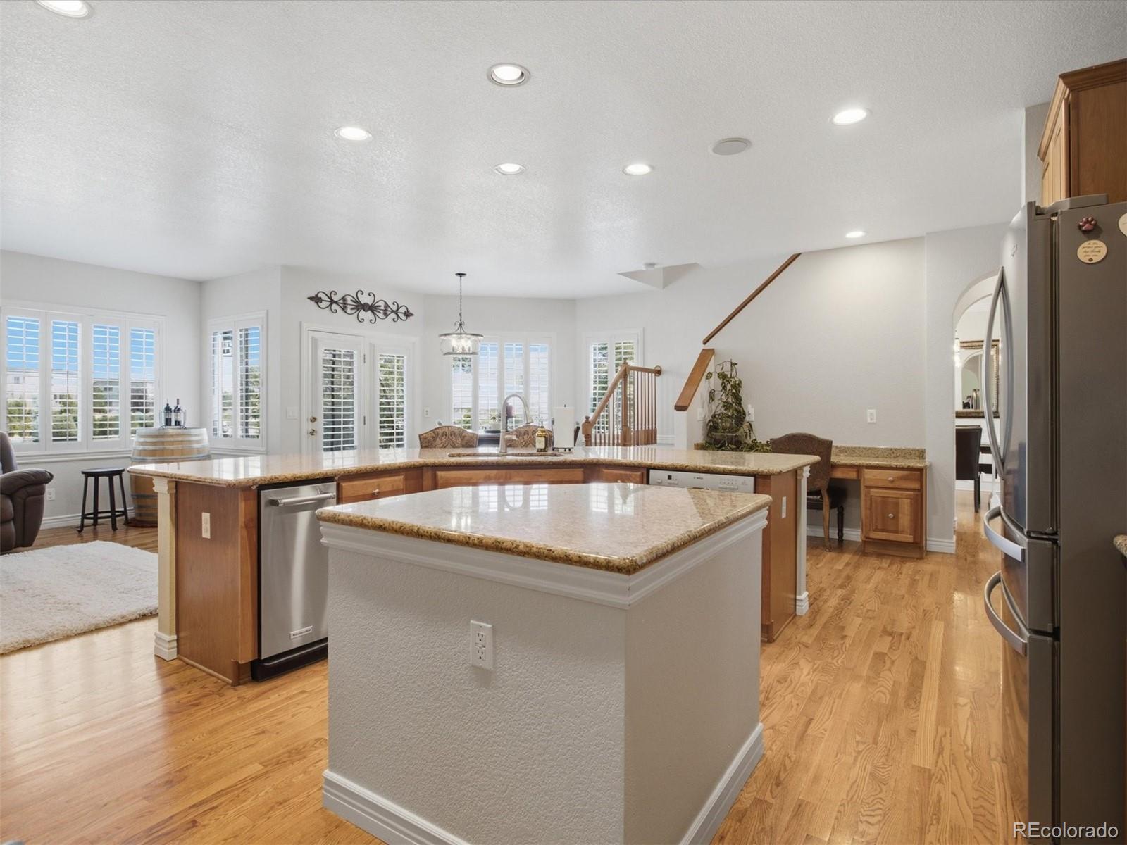 MLS Image #18 for 2819  canyon crest drive,highlands ranch, Colorado