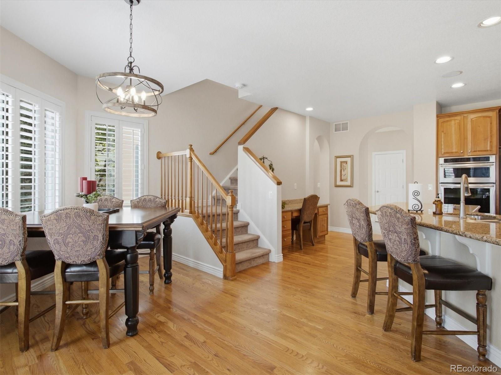 MLS Image #19 for 2819  canyon crest drive,highlands ranch, Colorado