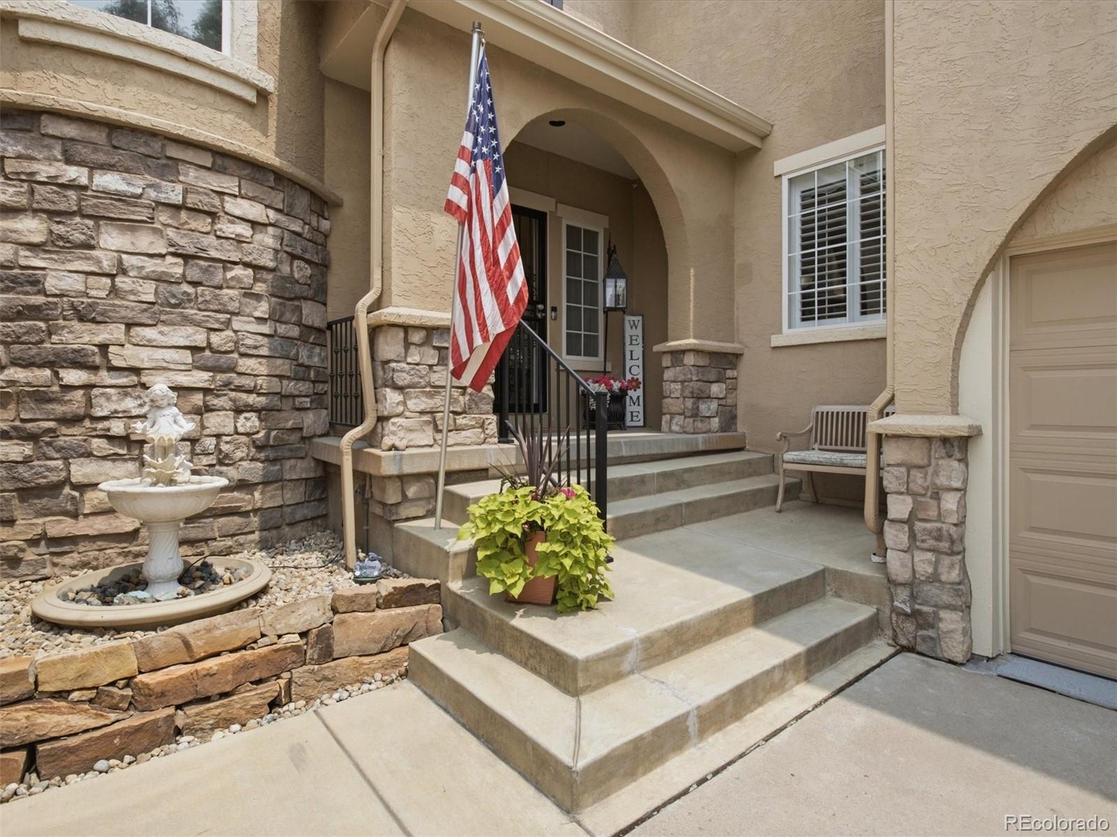 MLS Image #2 for 2819  canyon crest drive,highlands ranch, Colorado
