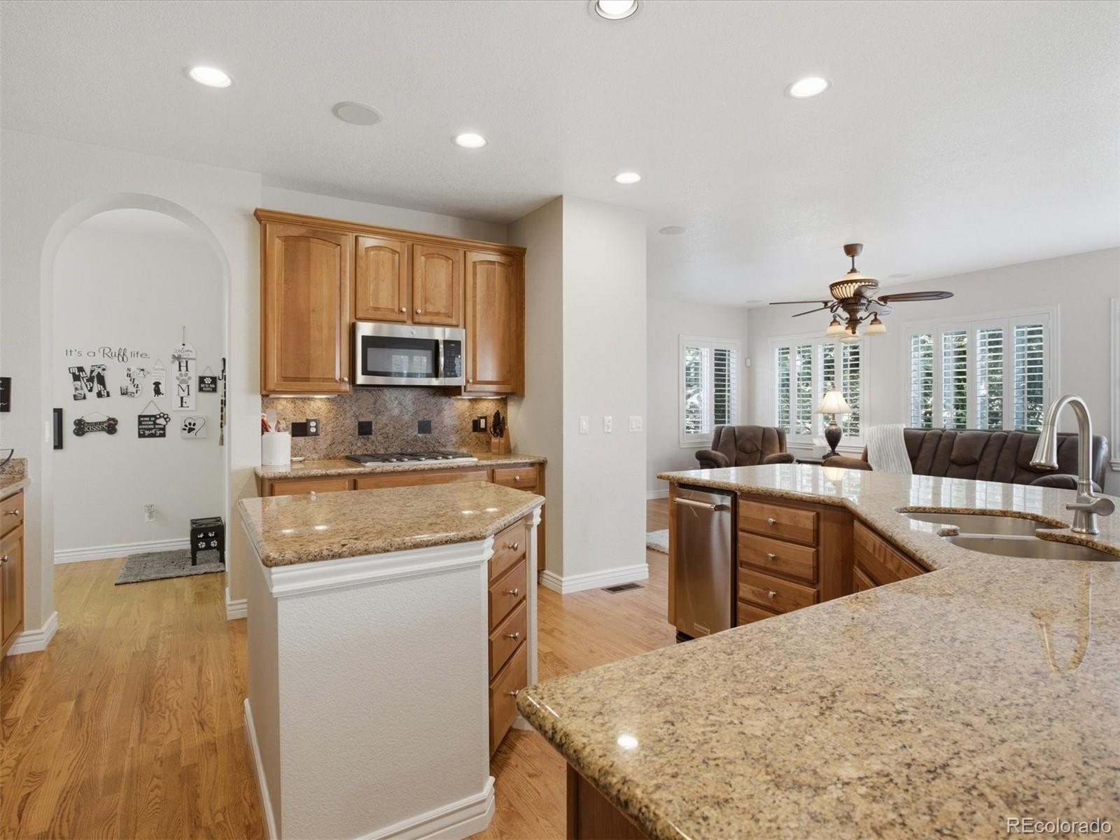 MLS Image #20 for 2819  canyon crest drive,highlands ranch, Colorado