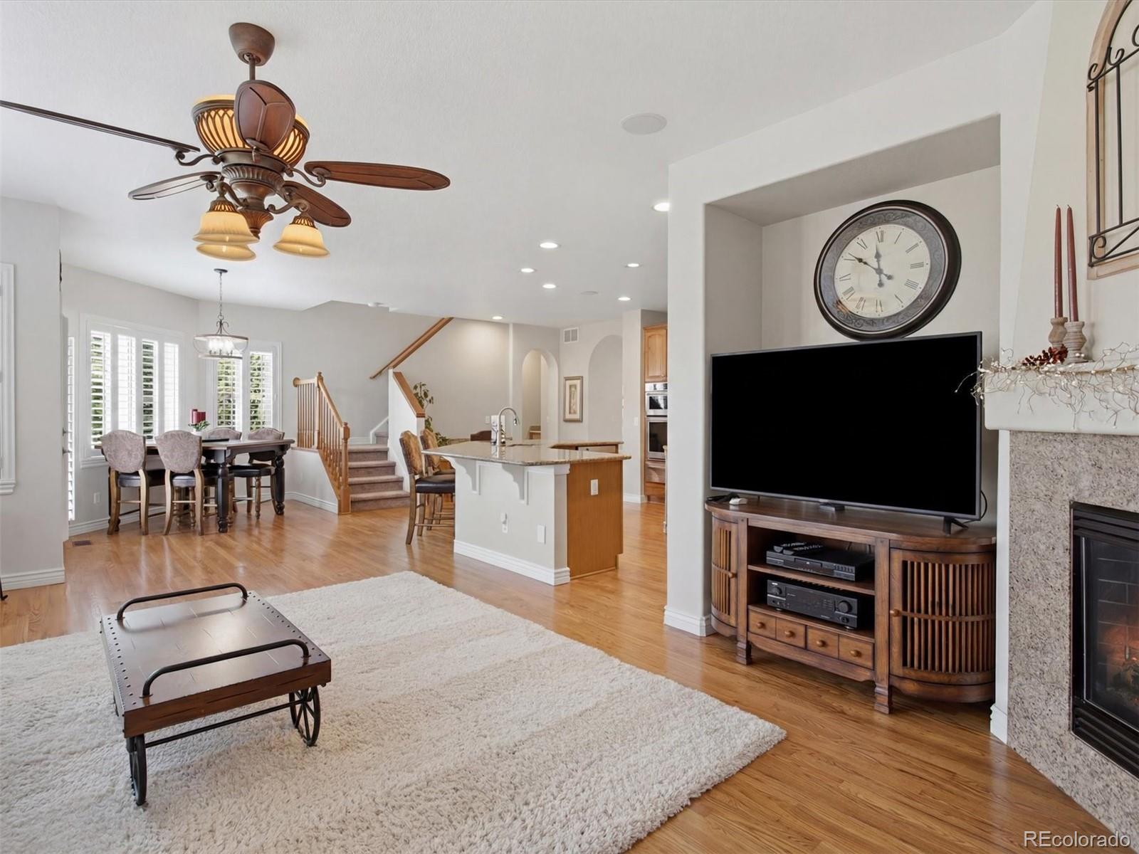 MLS Image #21 for 2819  canyon crest drive,highlands ranch, Colorado