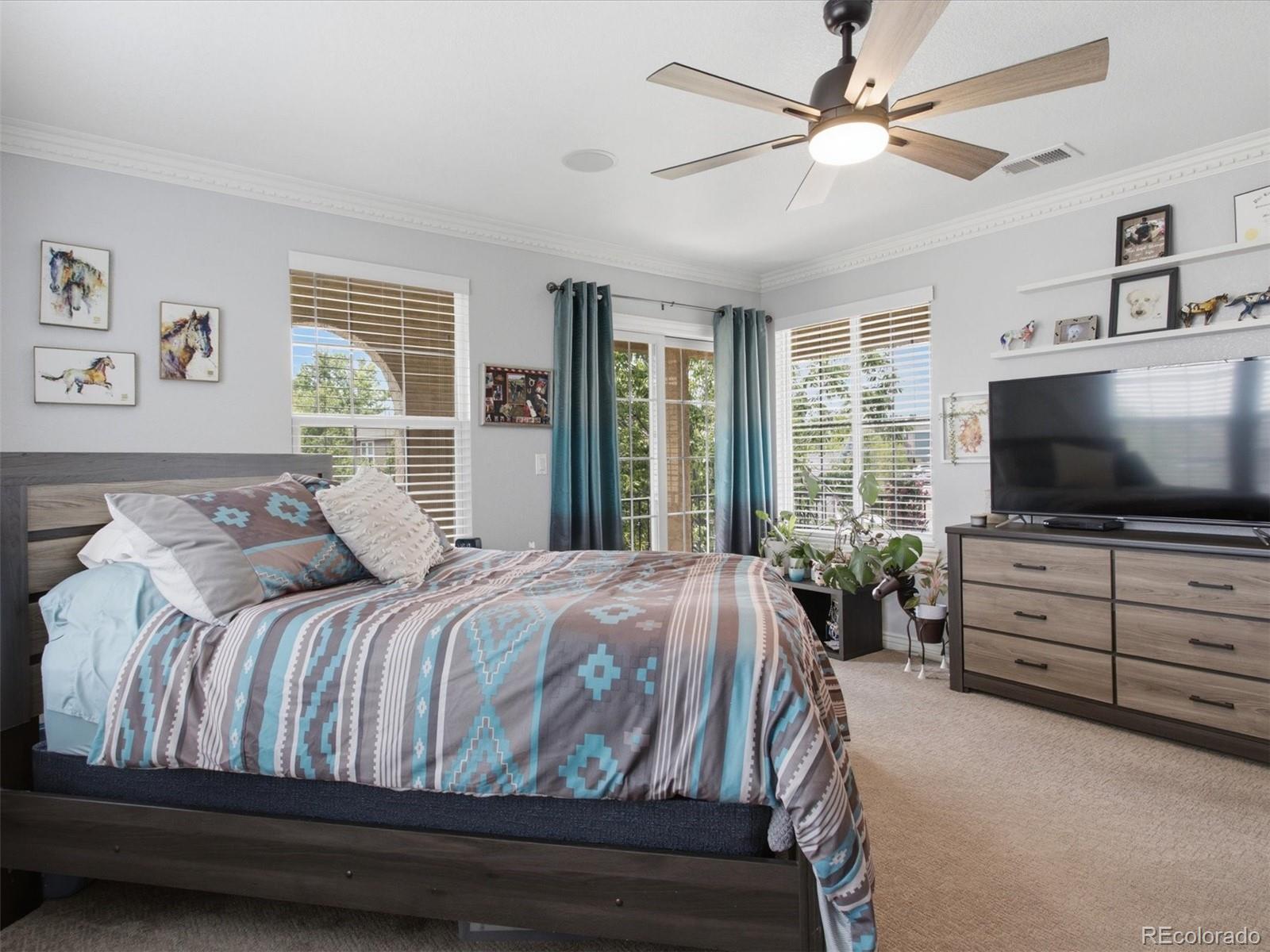 MLS Image #30 for 2819  canyon crest drive,highlands ranch, Colorado